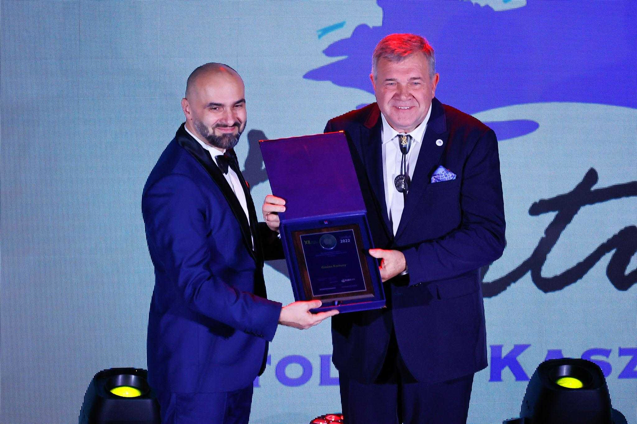 Gala Symbol 2022