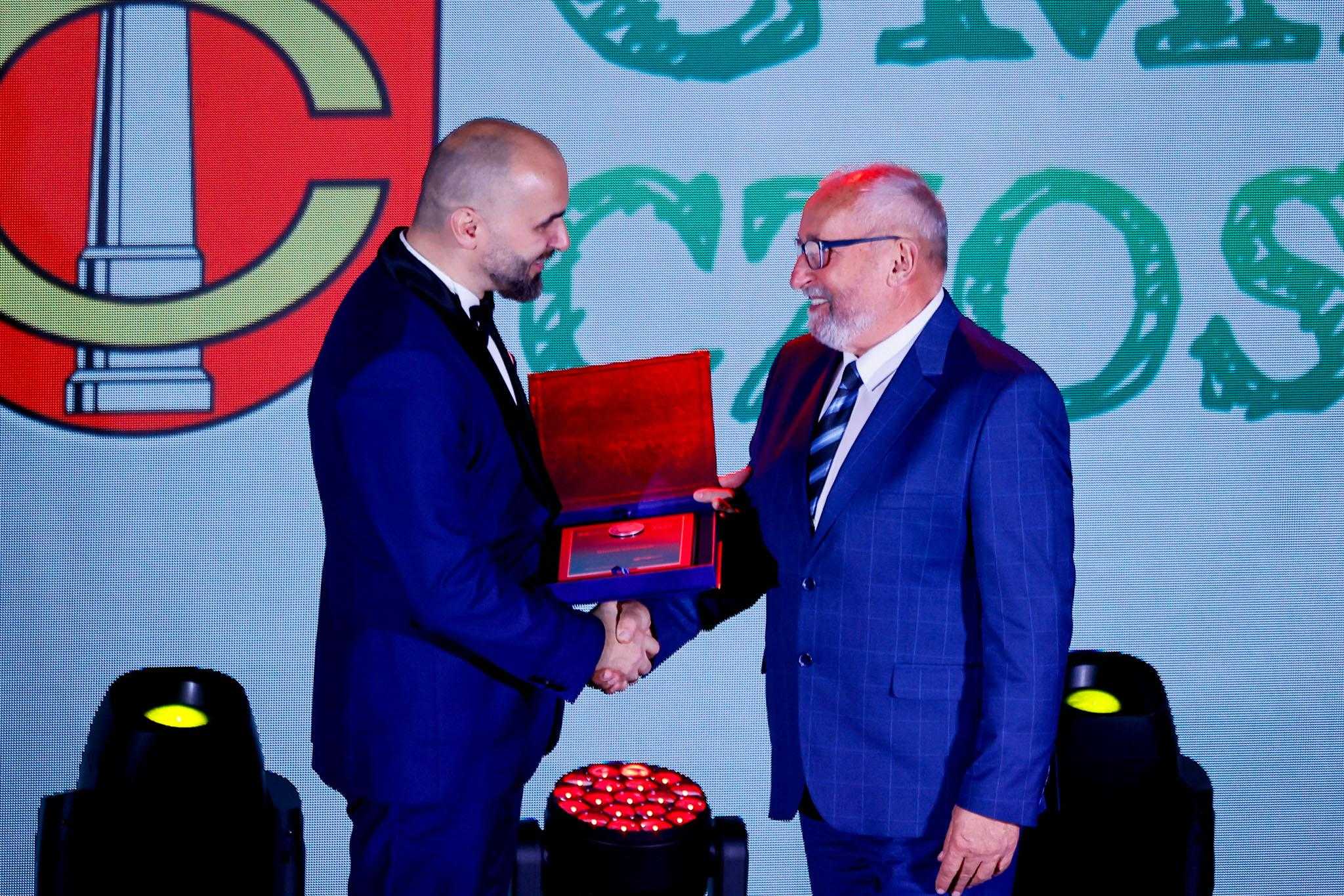 Gala Symbol 2022