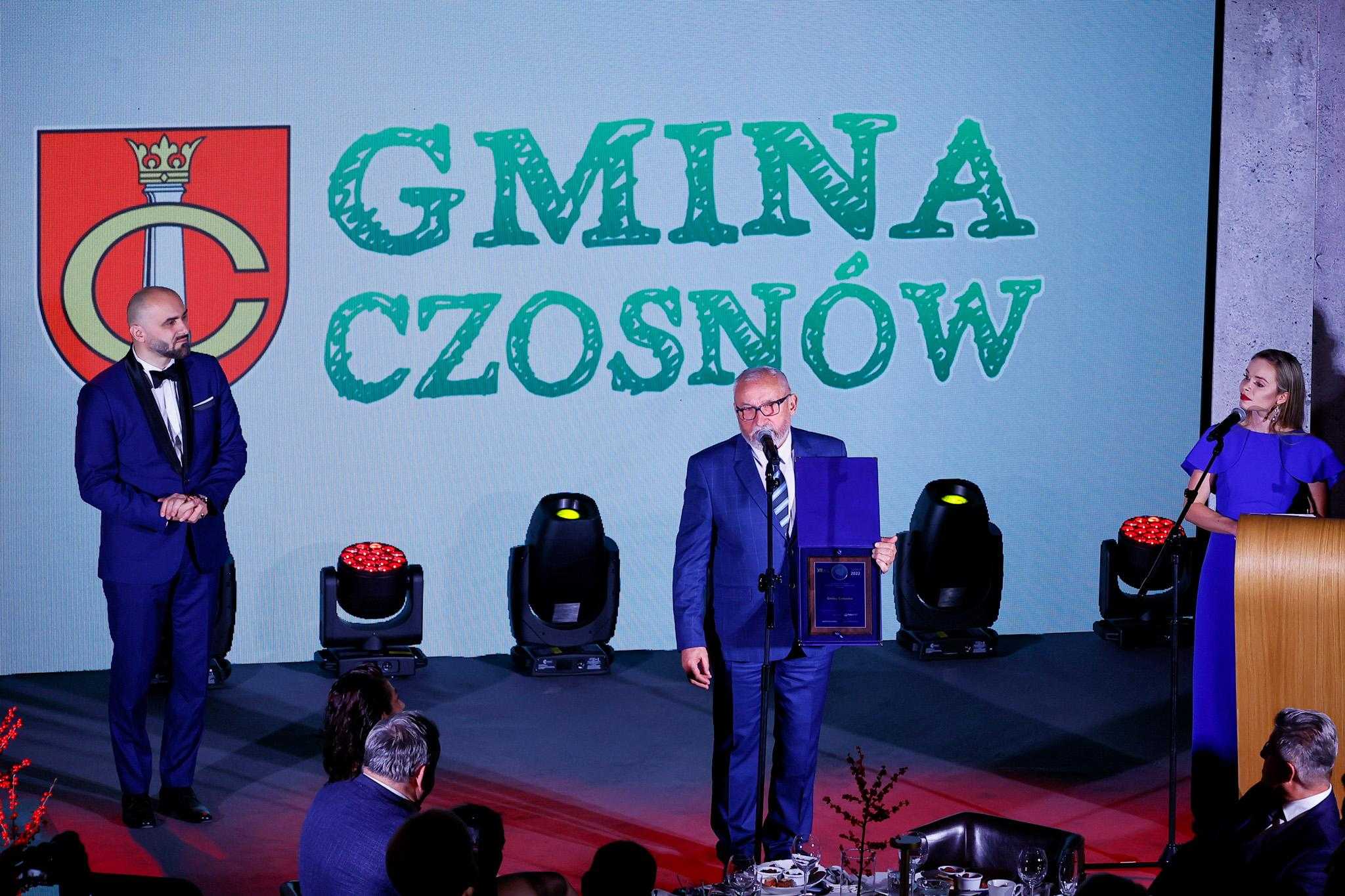 Gala Symbol 2022