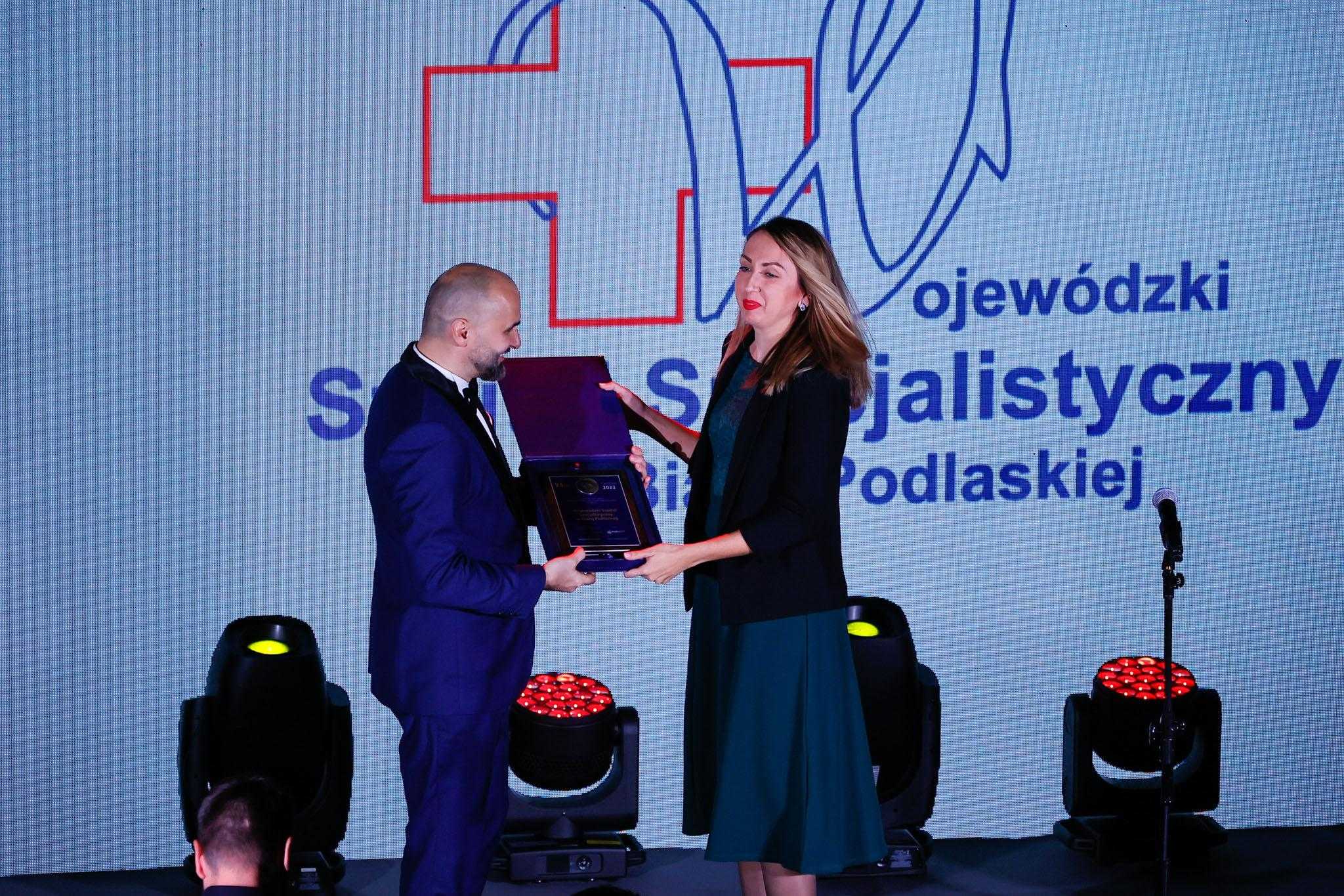 Gala Symbol 2022