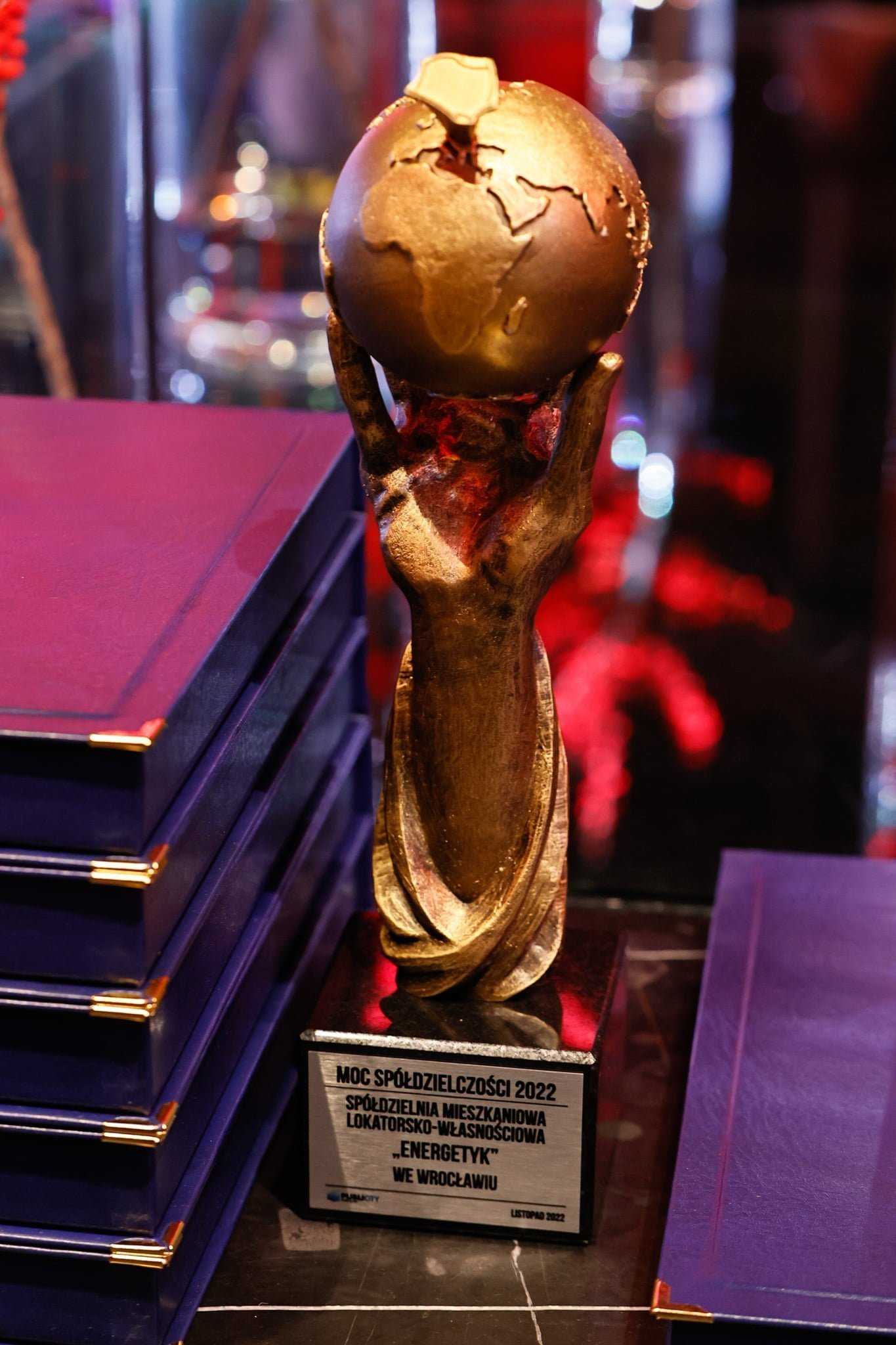 Gala Symbol 2022