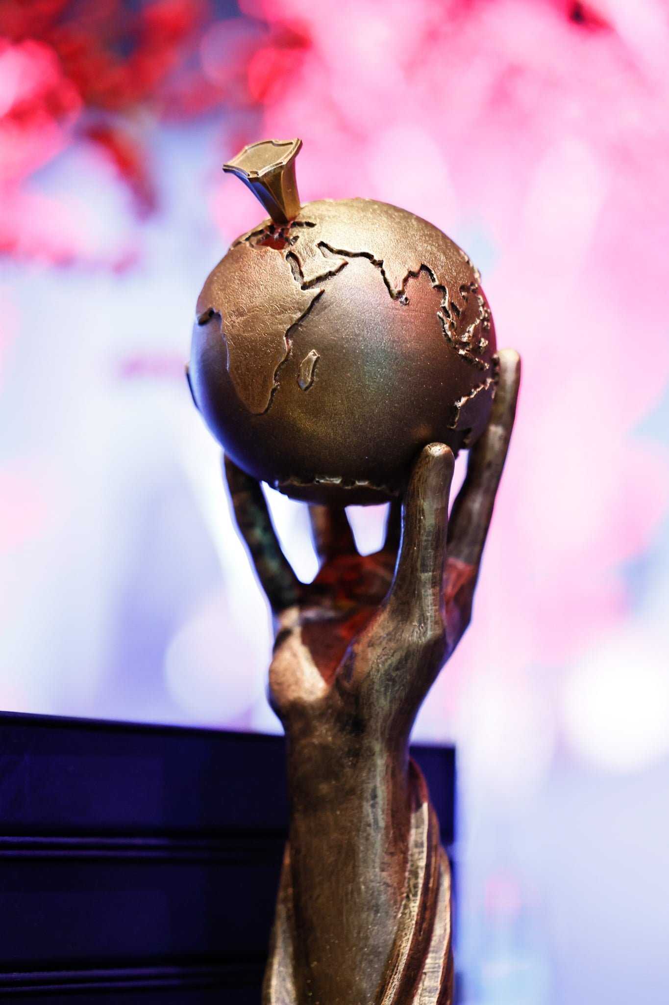 Gala Symbol 2022