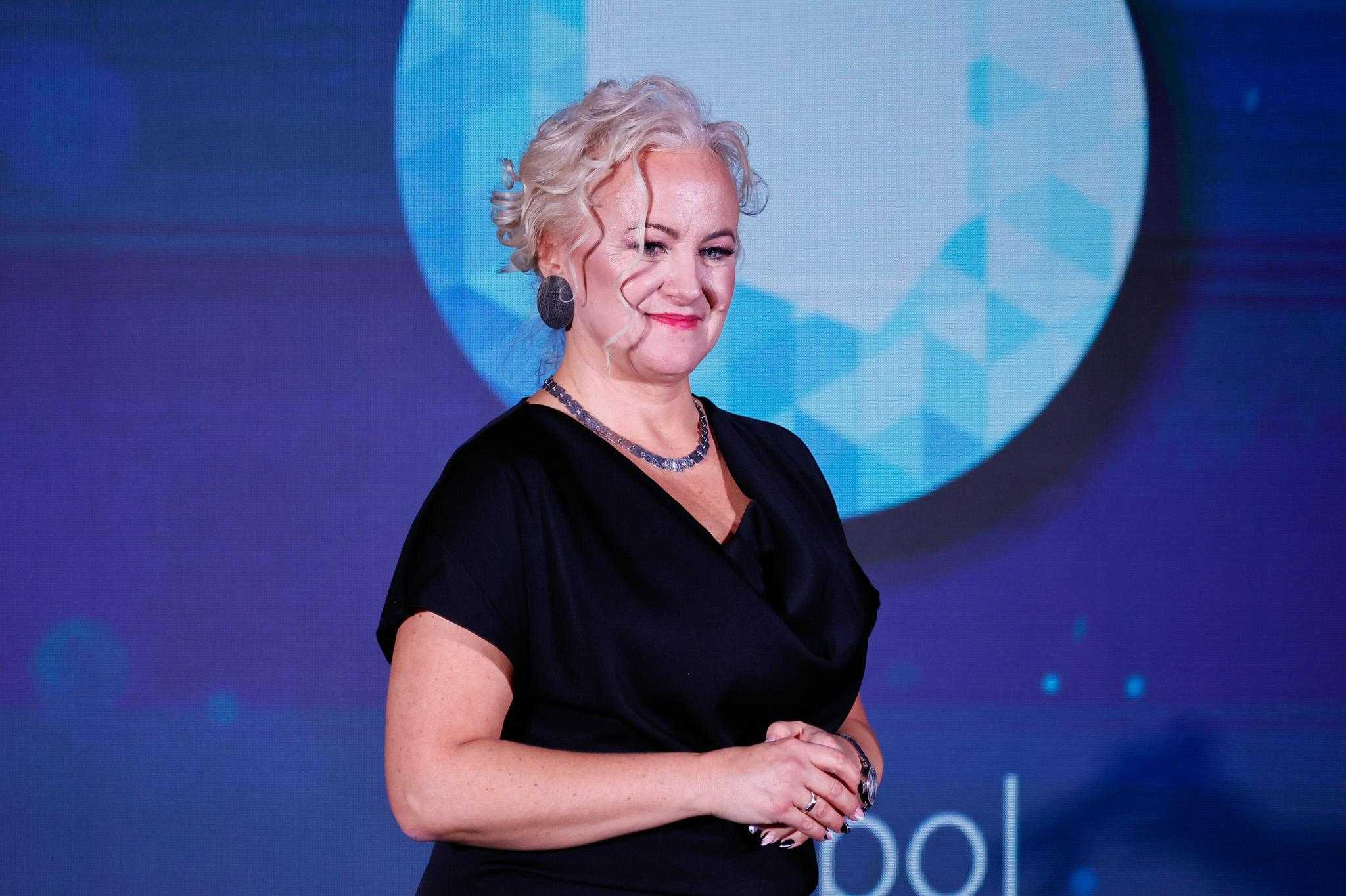 Gala Symbol 2022