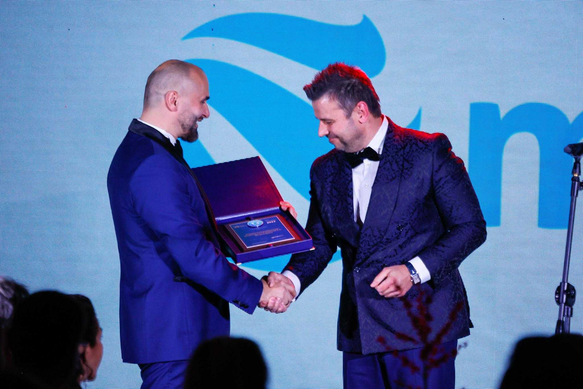 Gala Symbol 2022