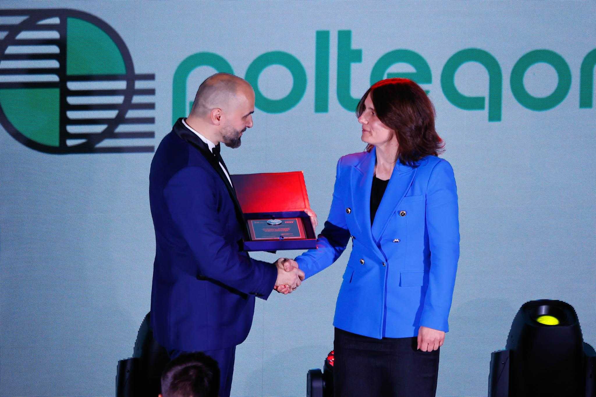 Gala Symbol 2022