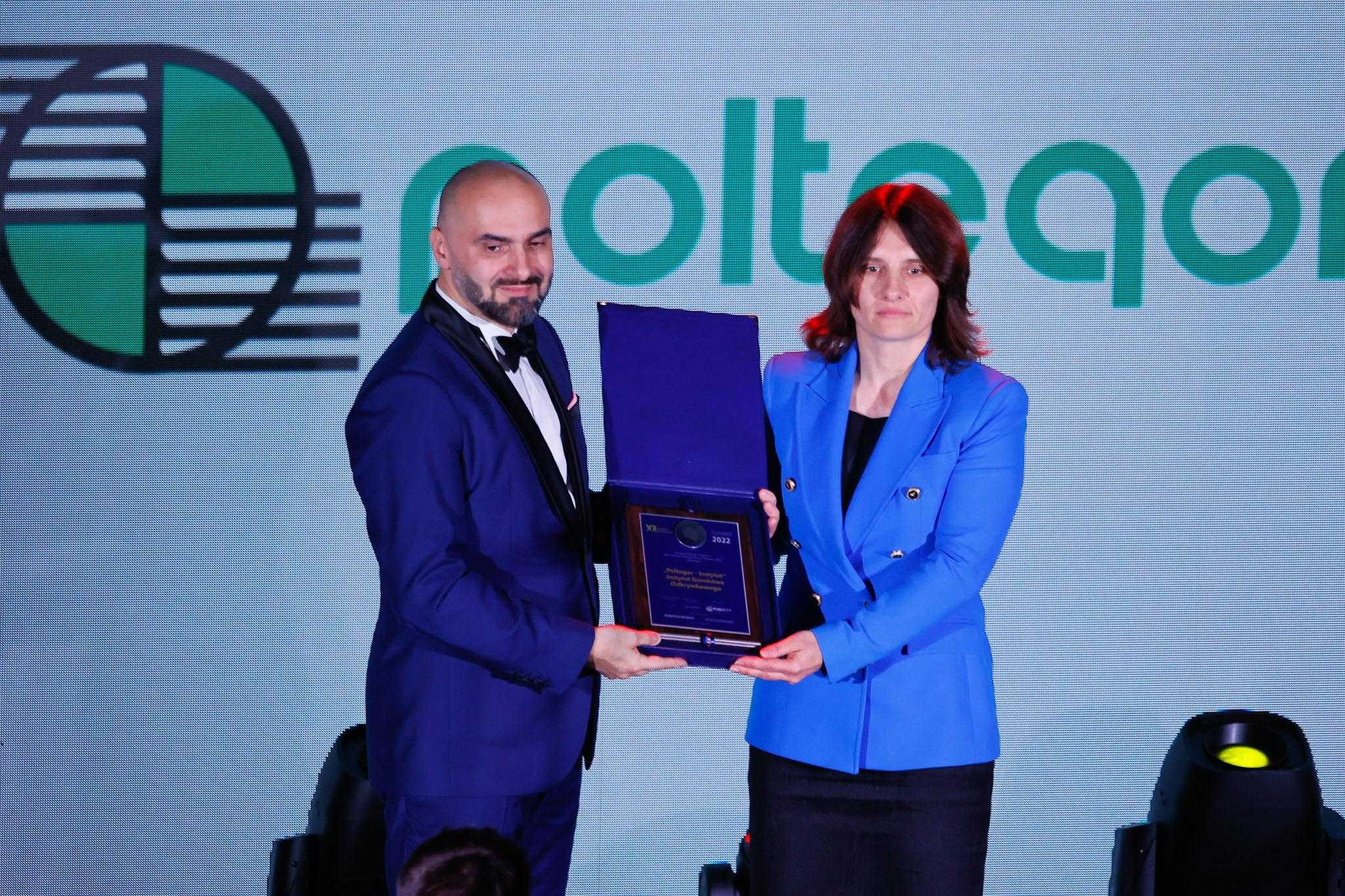 Gala Symbol 2022