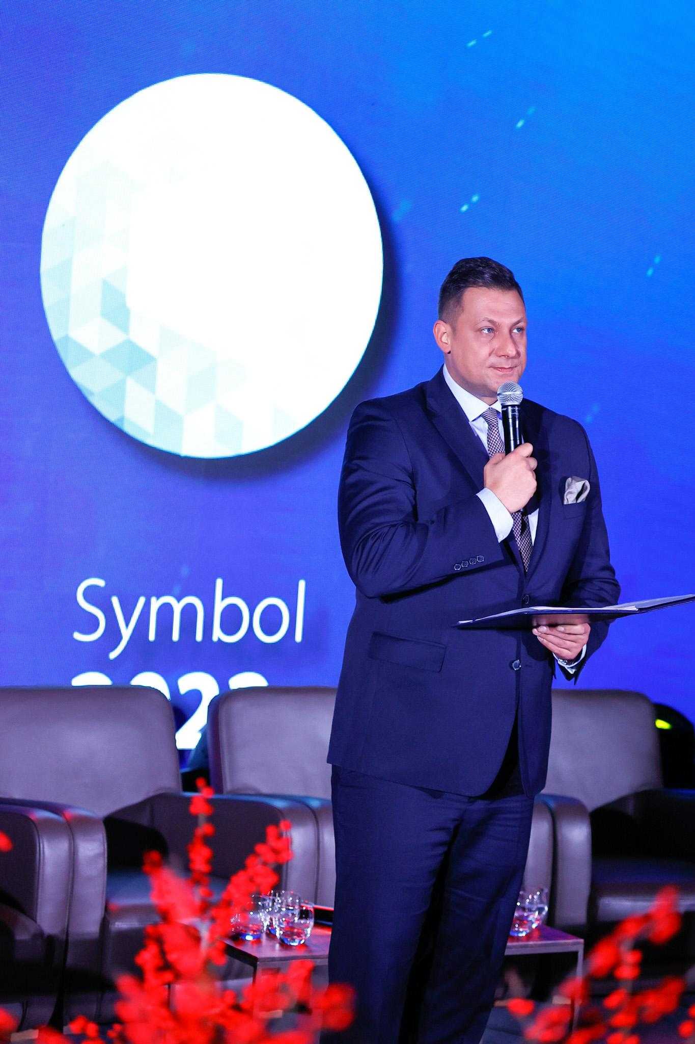 Gala Symbol 2022