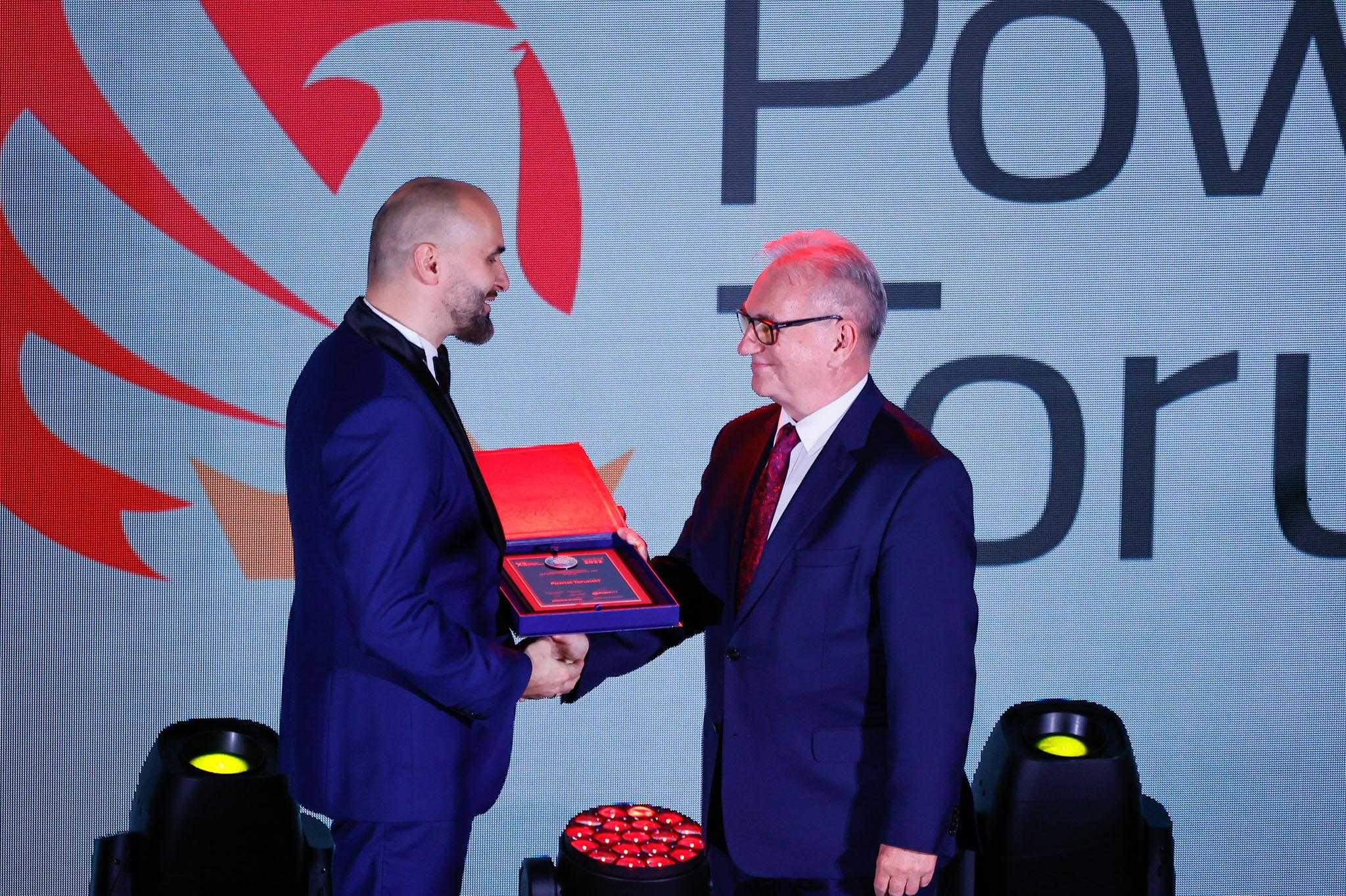 Gala Symbol 2022