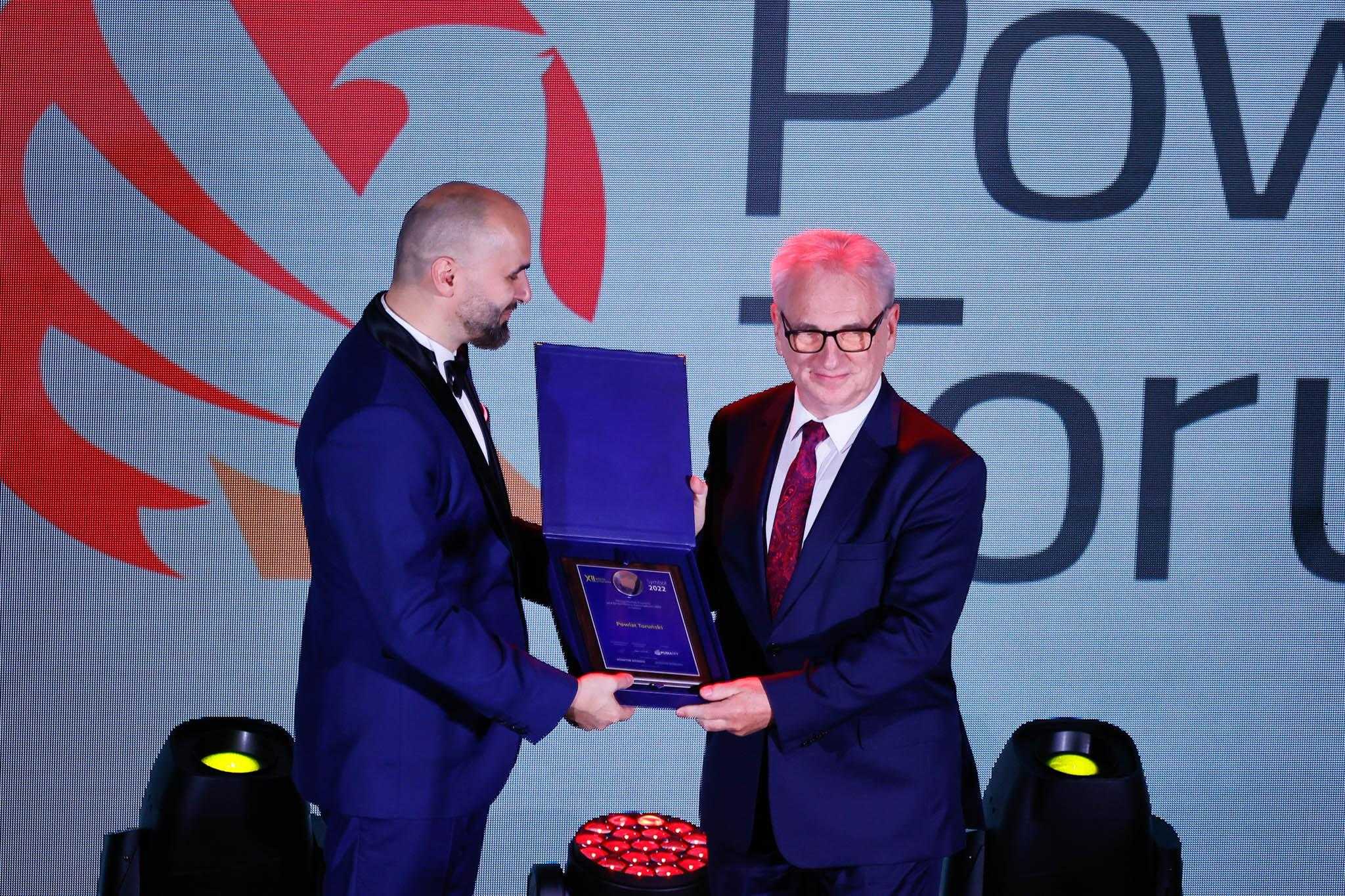 Gala Symbol 2022