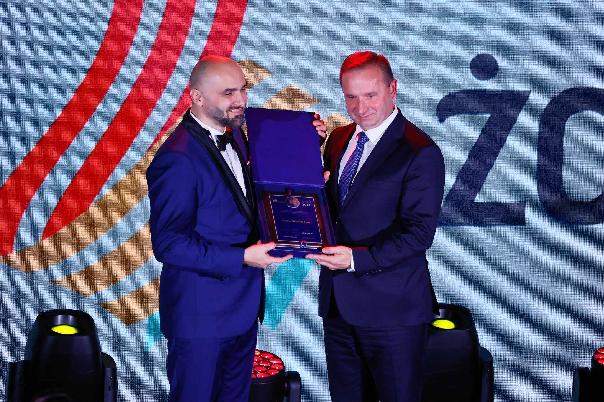 Gala Symbol 2022
