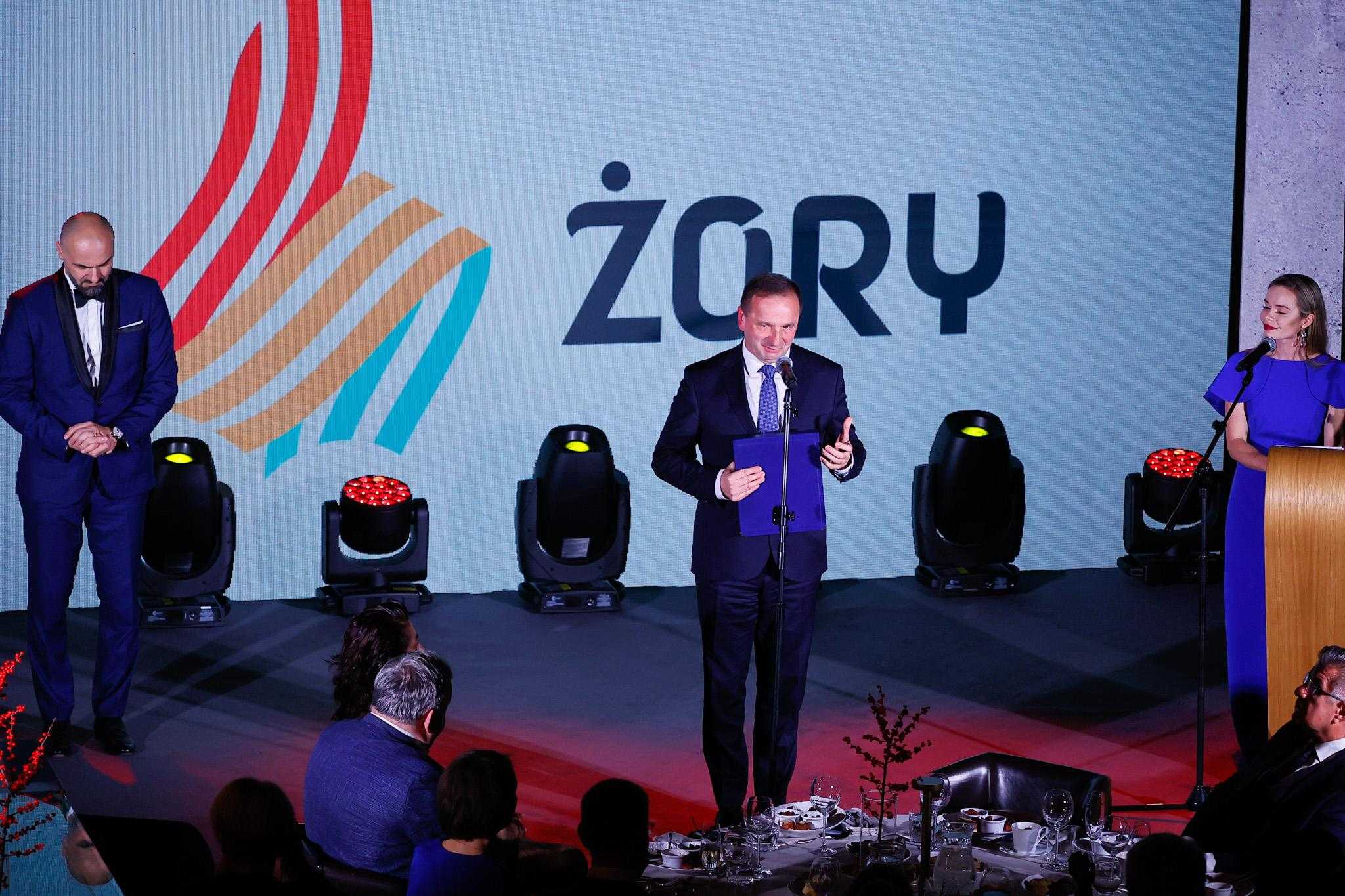 Gala Symbol 2022