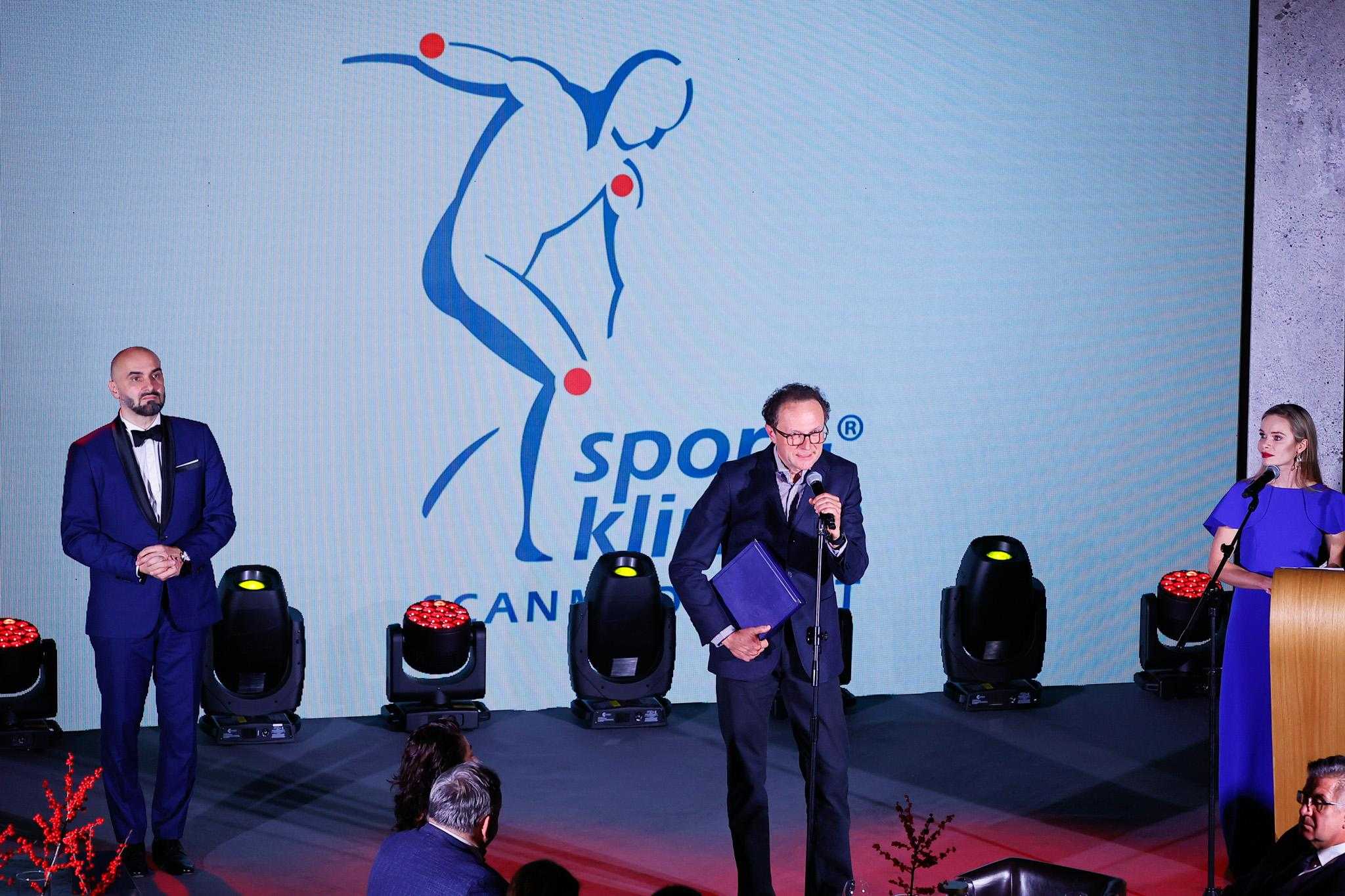 Gala Symbol 2022
