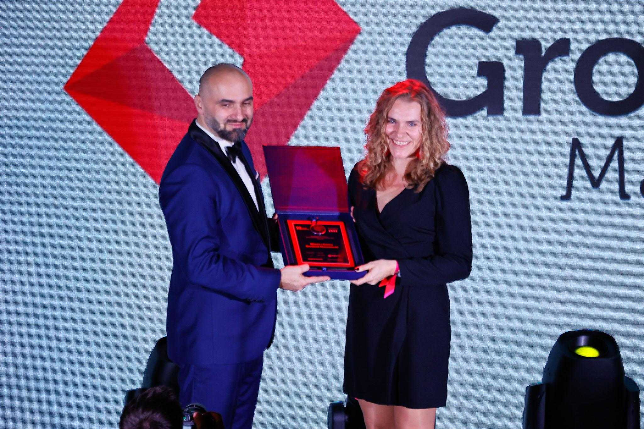 Gala Symbol 2022