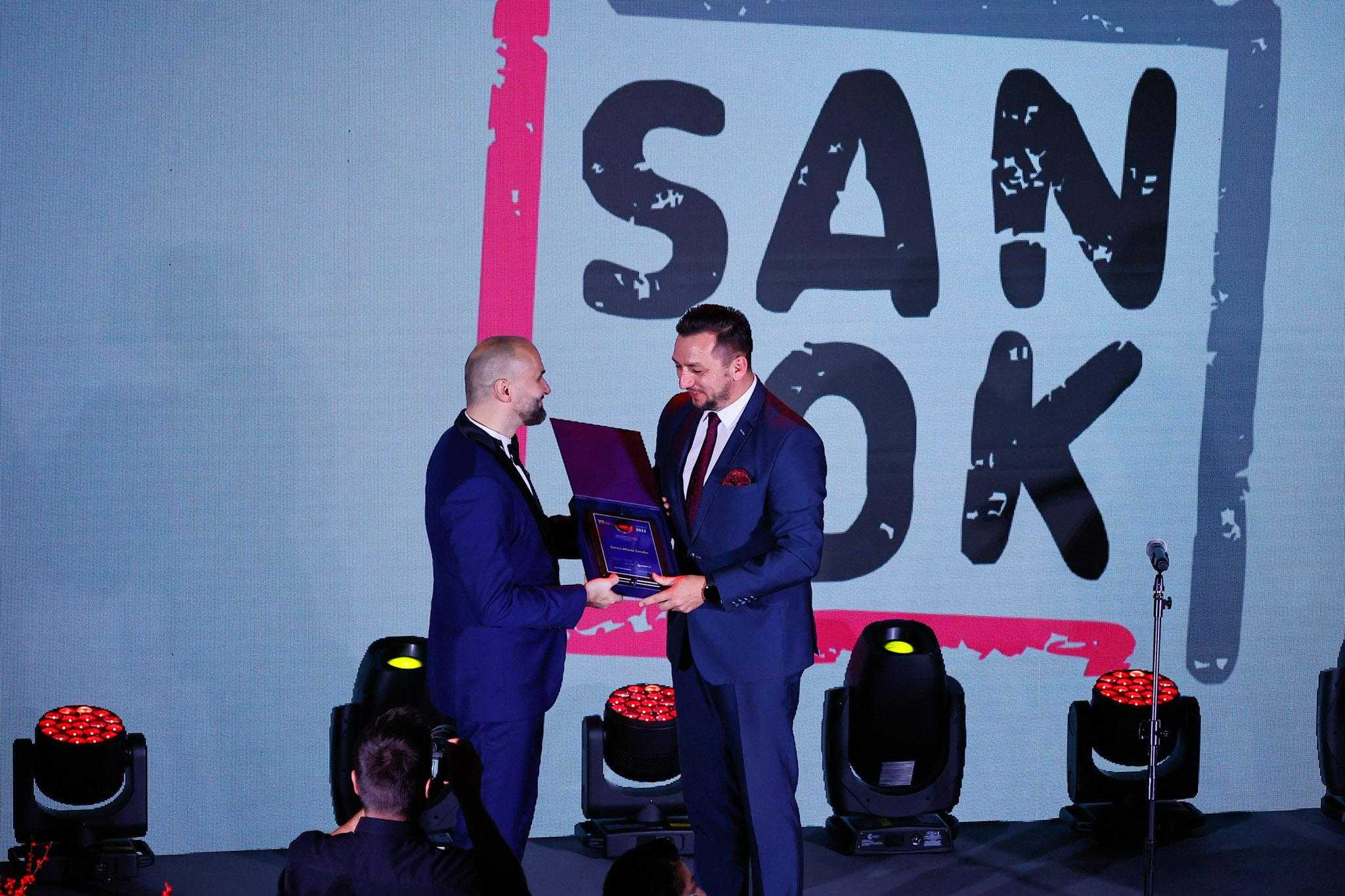 Gala Symbol 2022