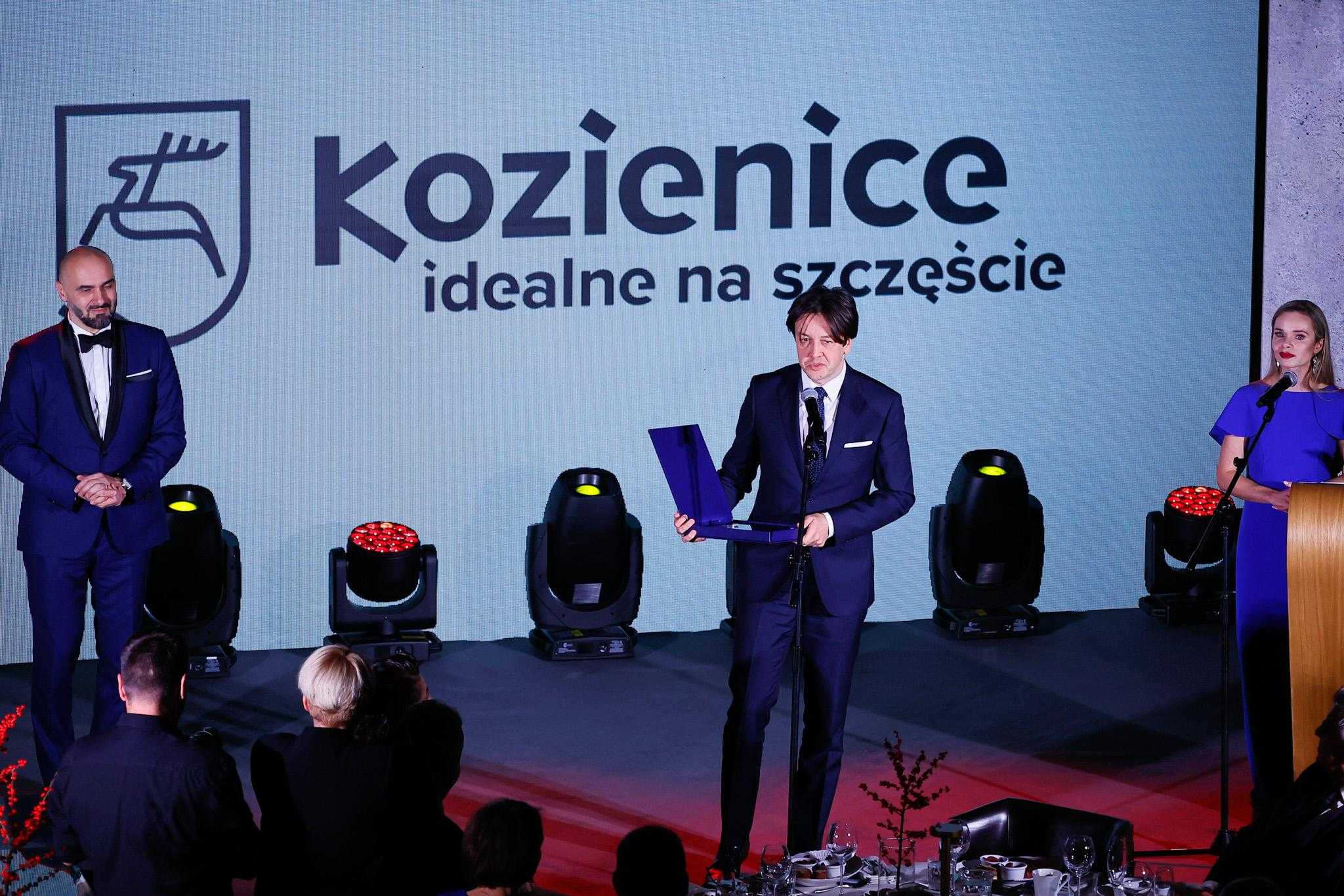 Gala Symbol 2022