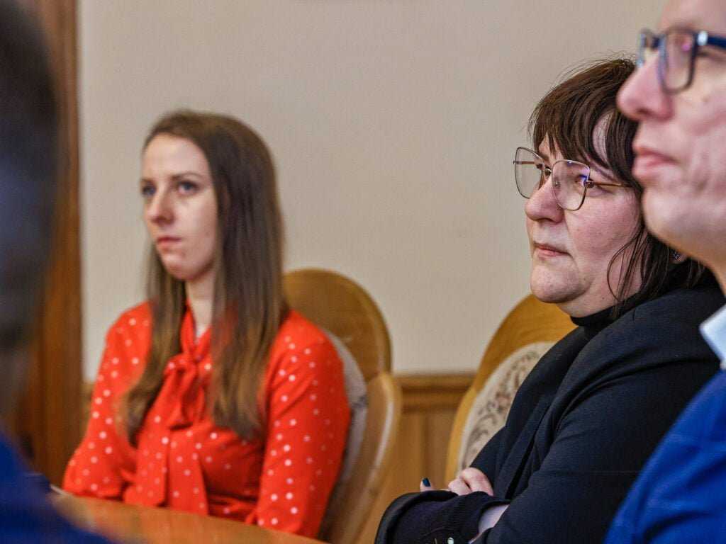 KSSE - spotkanie przedsiębiorców 2023