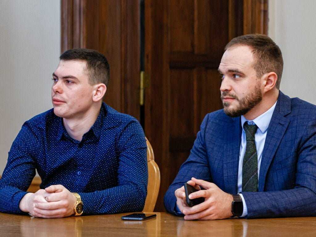 KSSE - spotkanie przedsiębiorców 2023