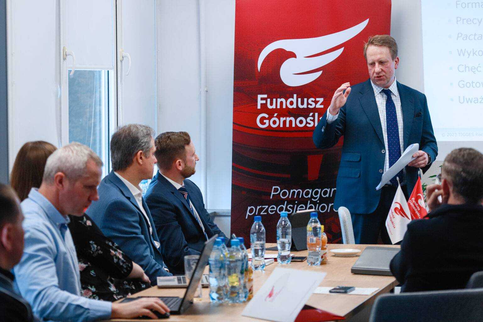 Fundusz Górnośląski