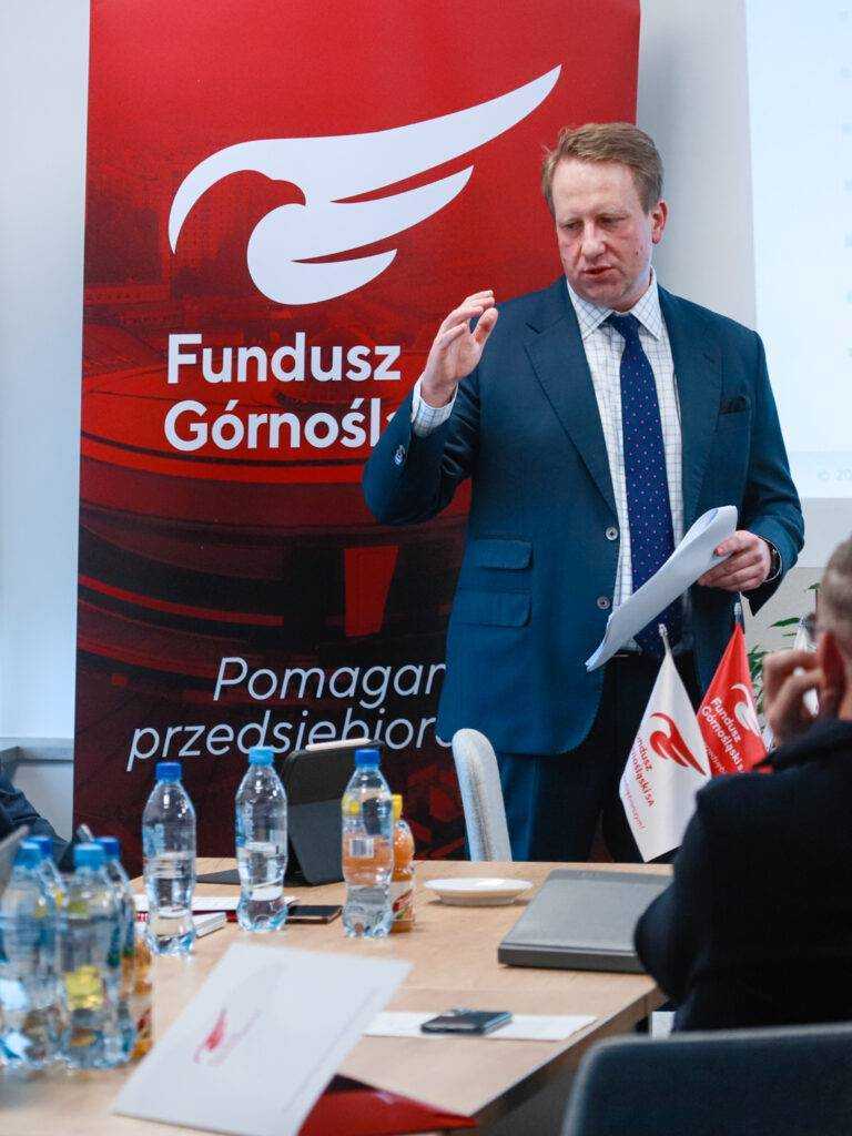 Fundusz Górnośląski