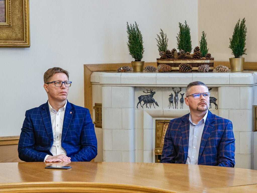 KSSE - spotkanie przedsiębiorców 2023
