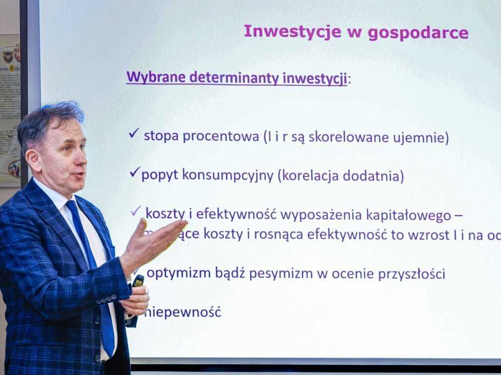 KSSE - spotkanie przedsiębiorców 2023
