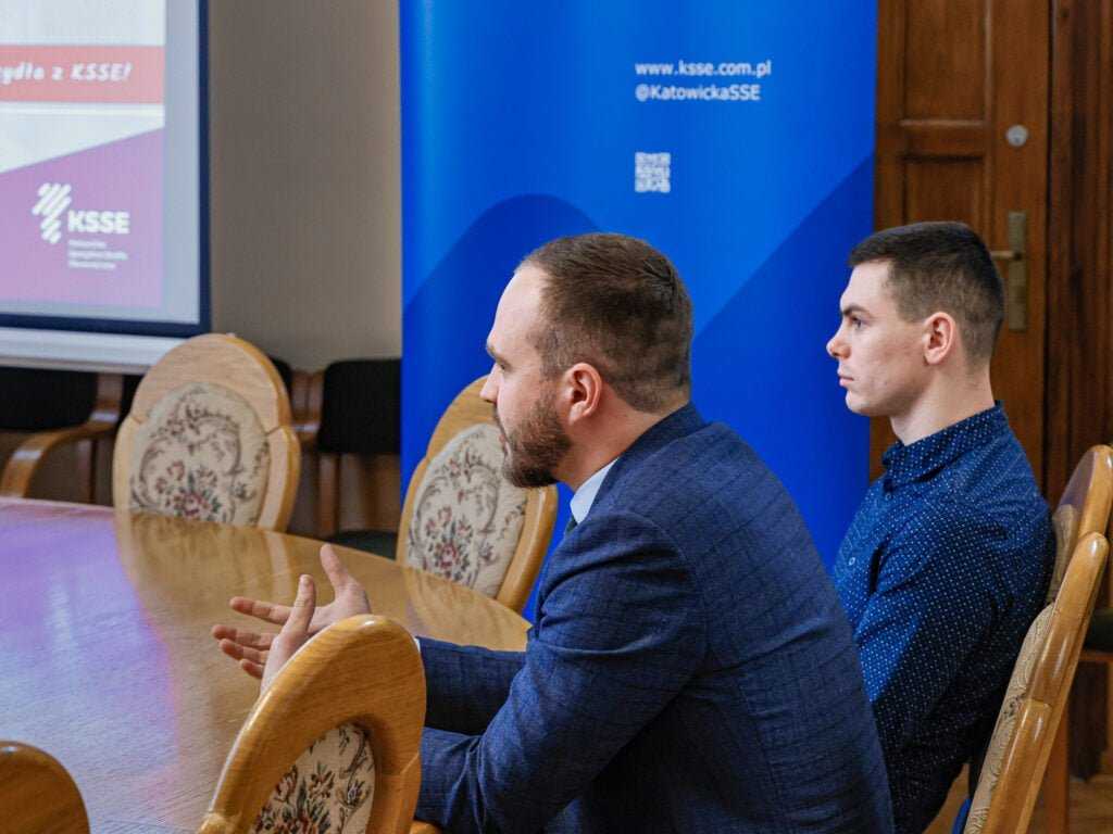 KSSE - spotkanie przedsiębiorców 2023
