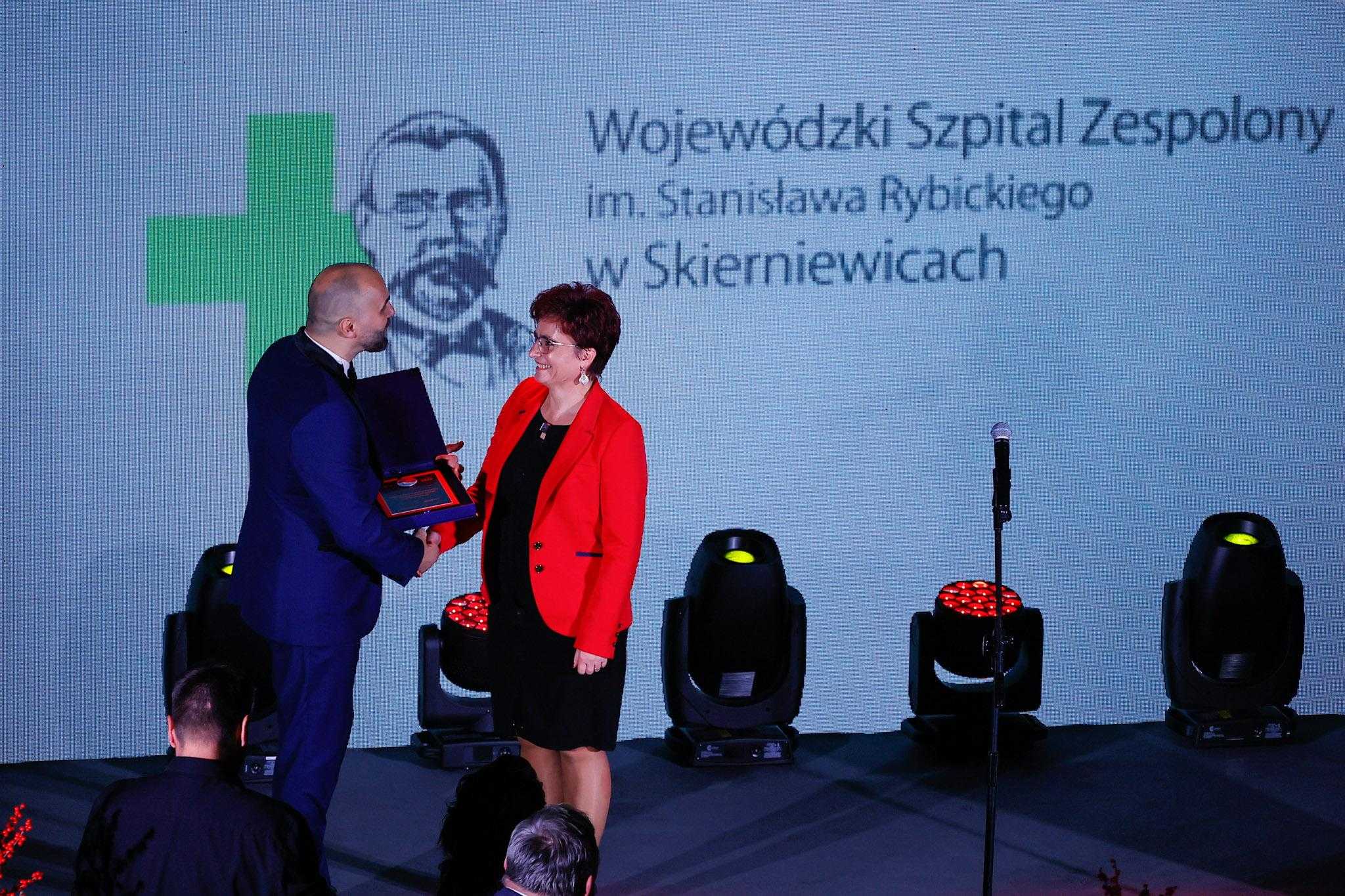 Gala Symbol 2022