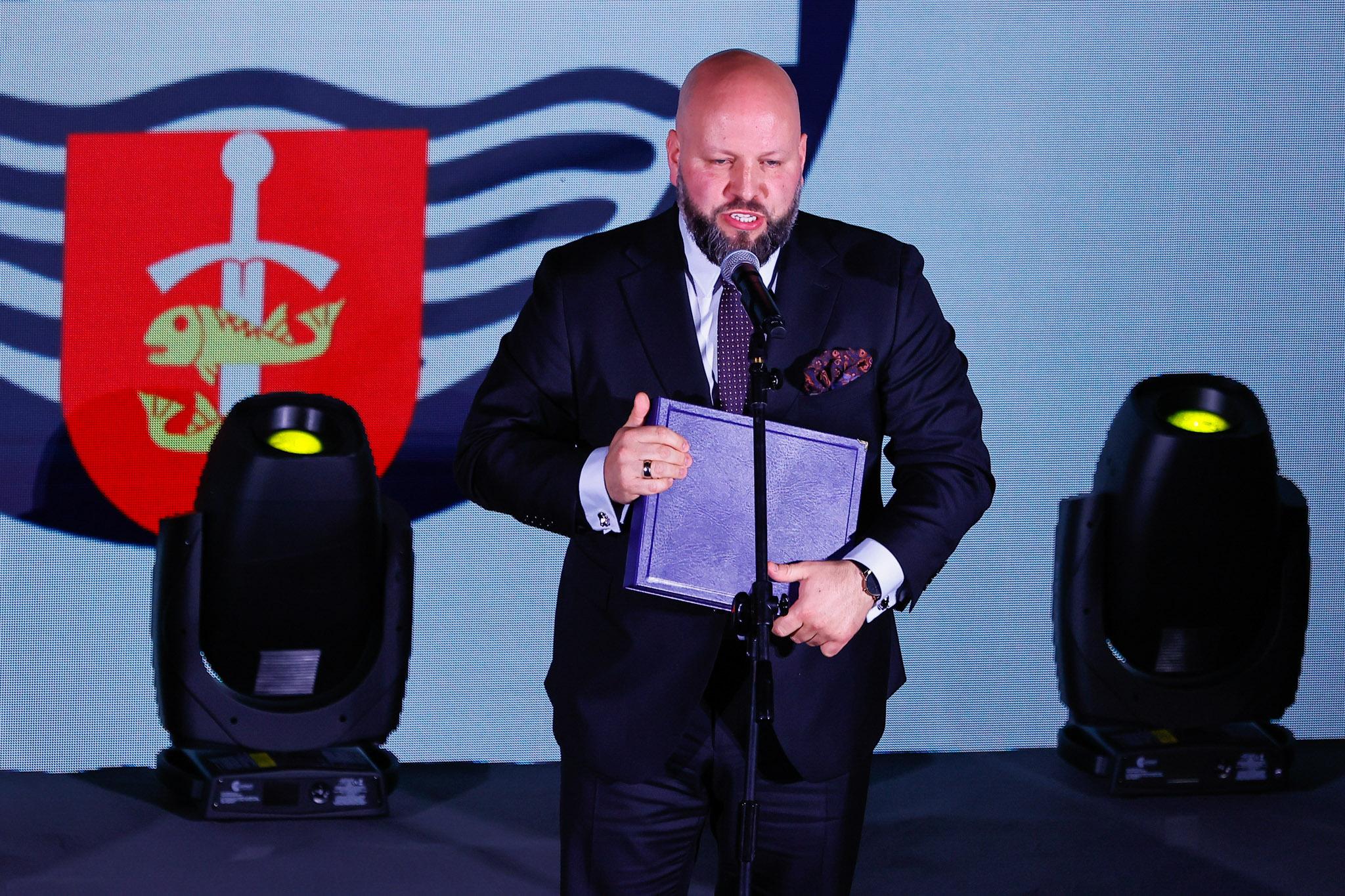 Gala Symbol 2022
