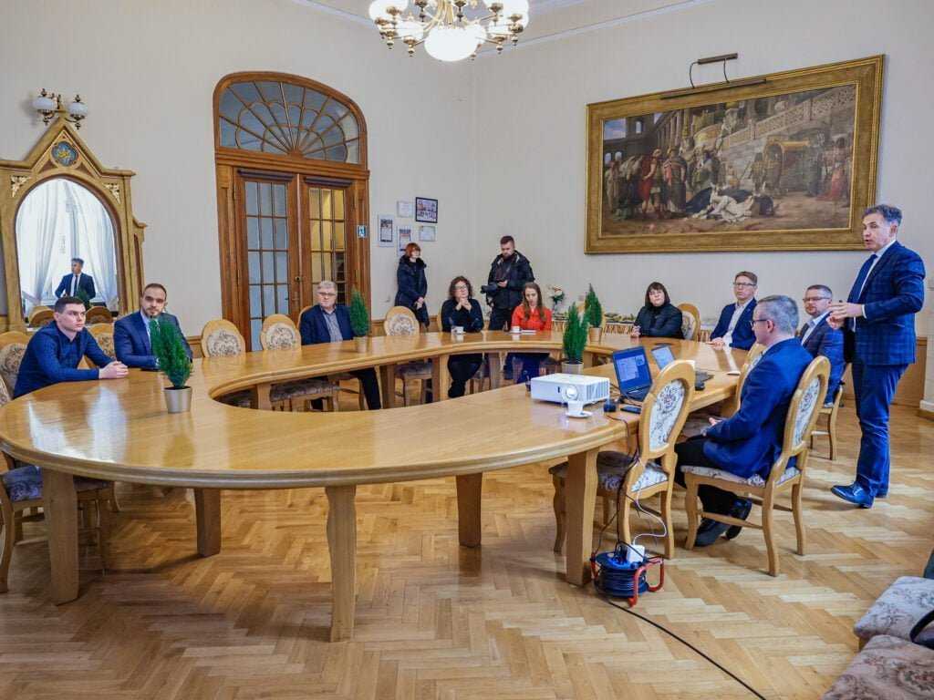 KSSE - spotkanie przedsiębiorców 2023
