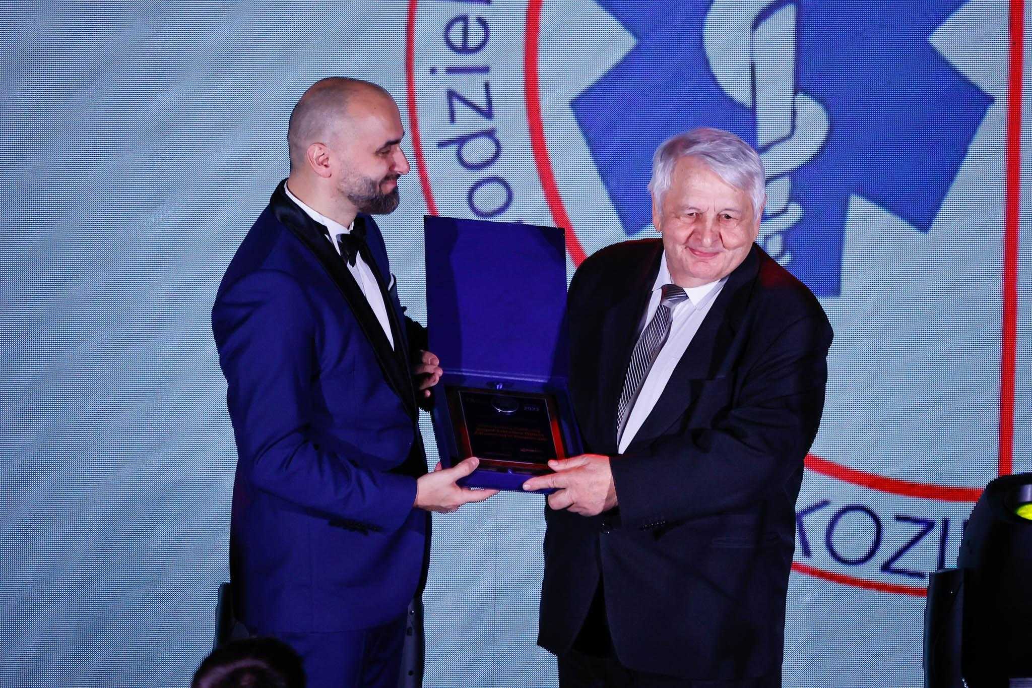 Gala Symbol 2022
