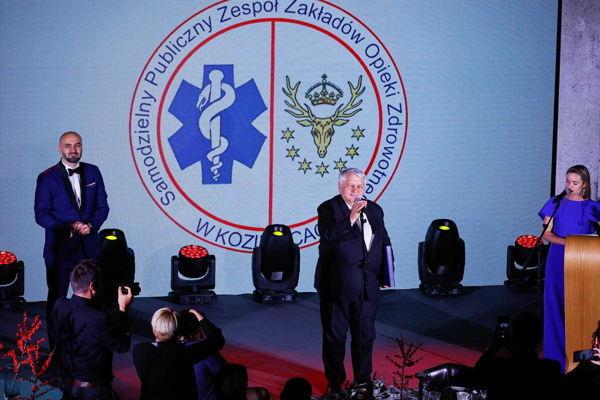 Gala Symbol 2022