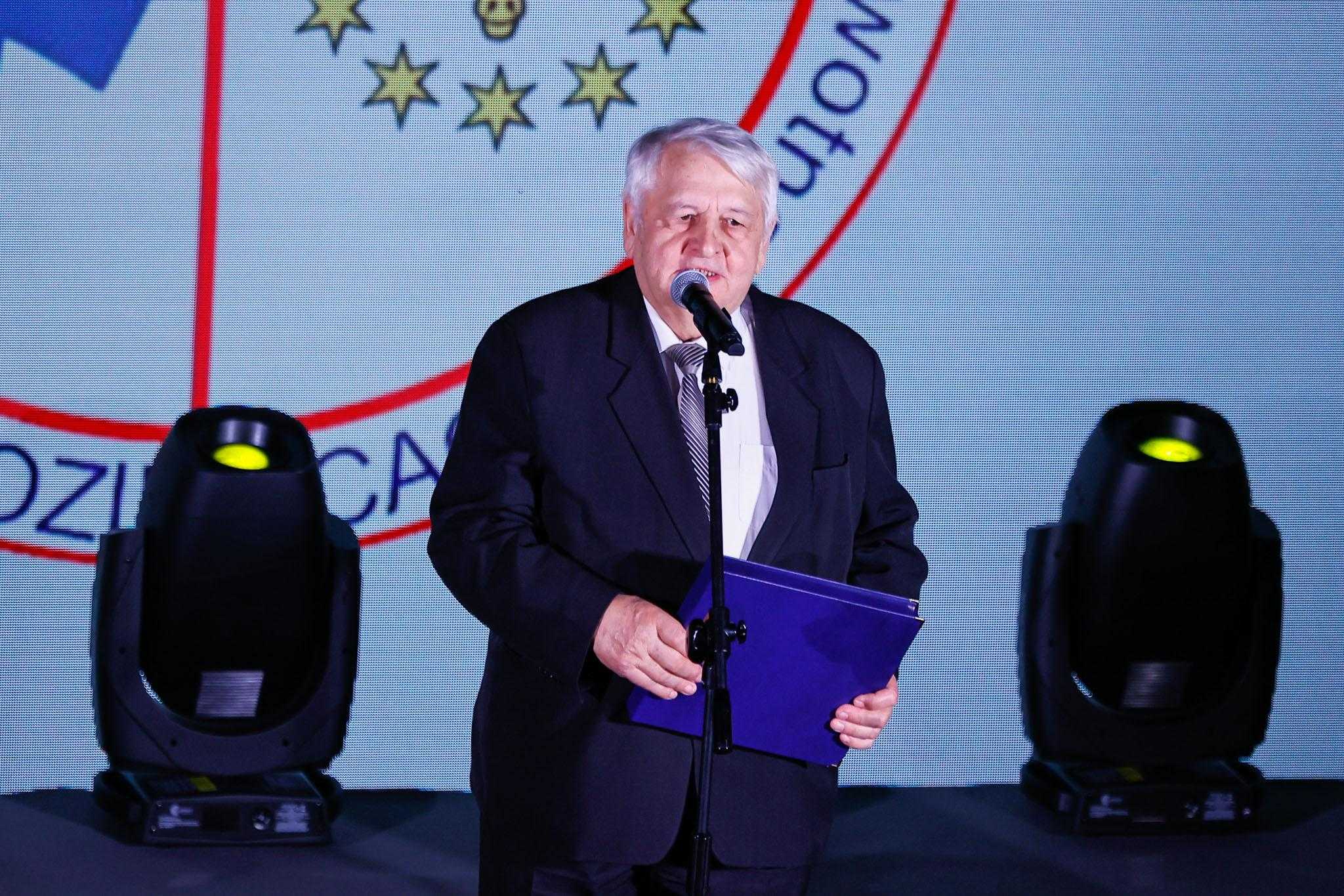 Gala Symbol 2022