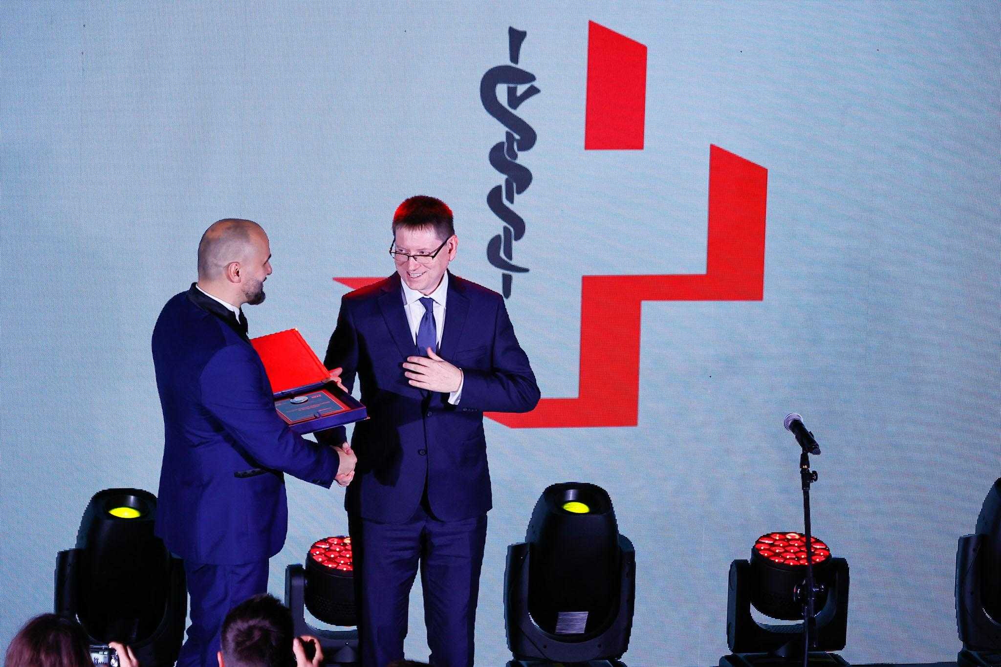 Gala Symbol 2022