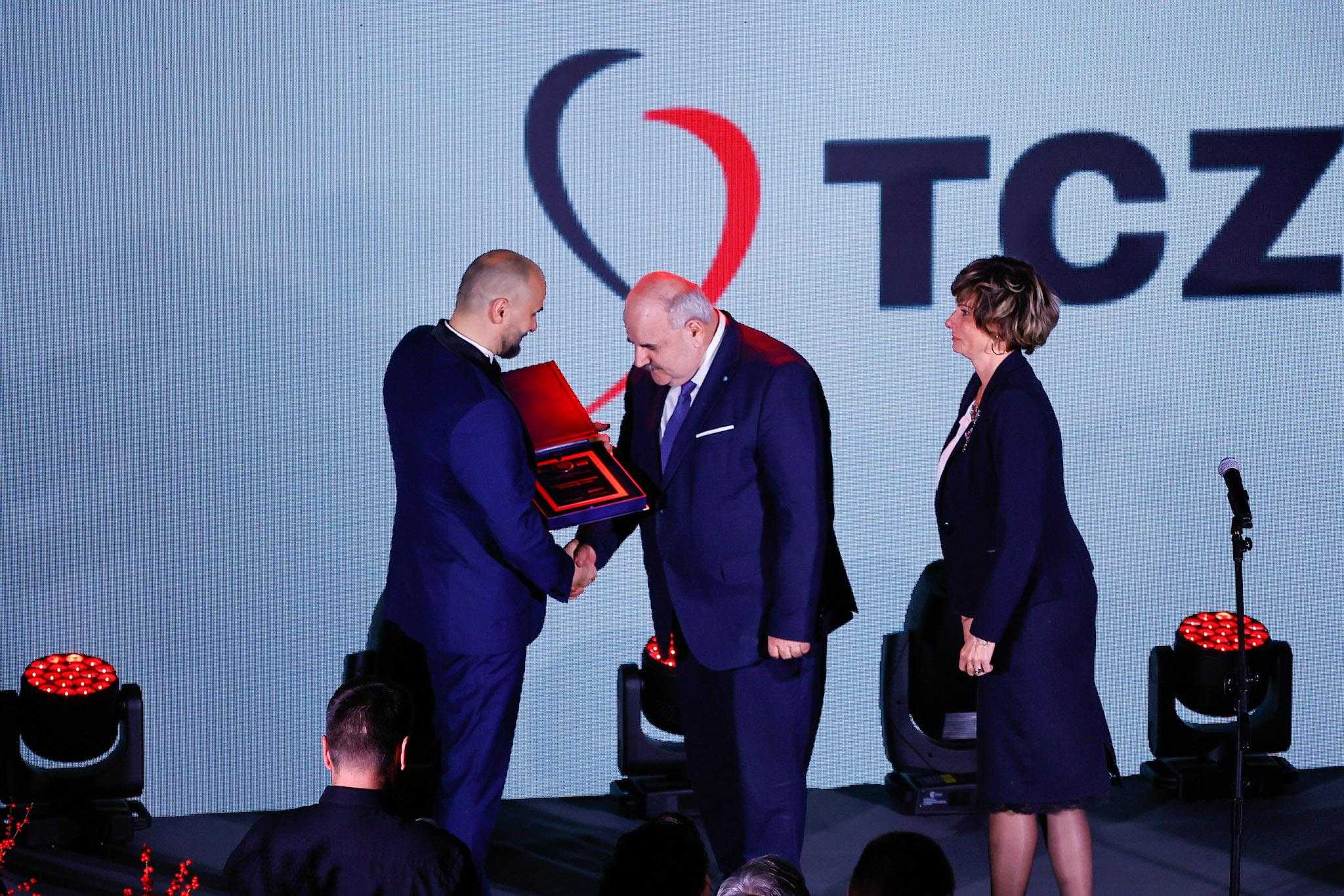 Gala Symbol 2022