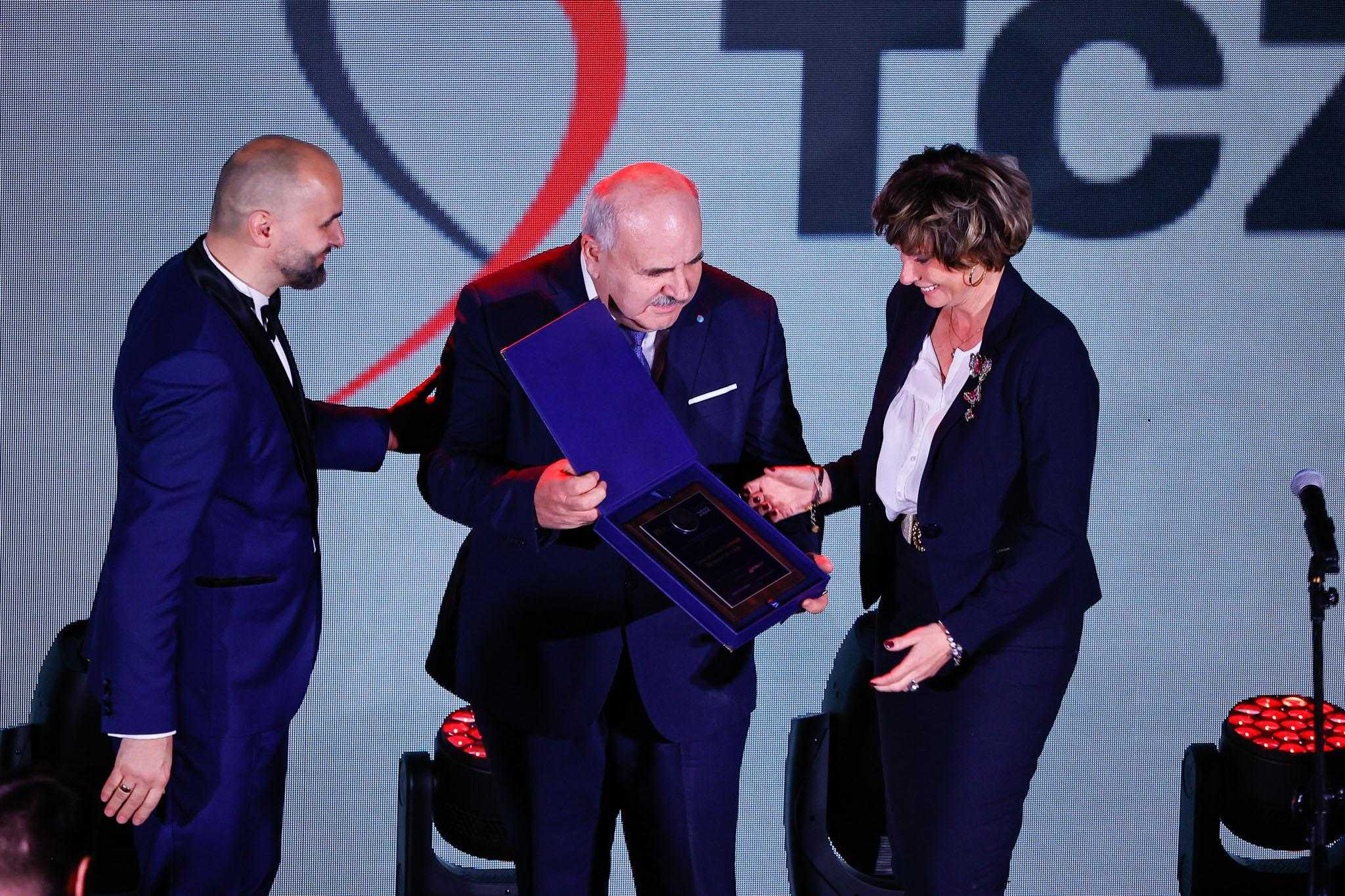 Gala Symbol 2022