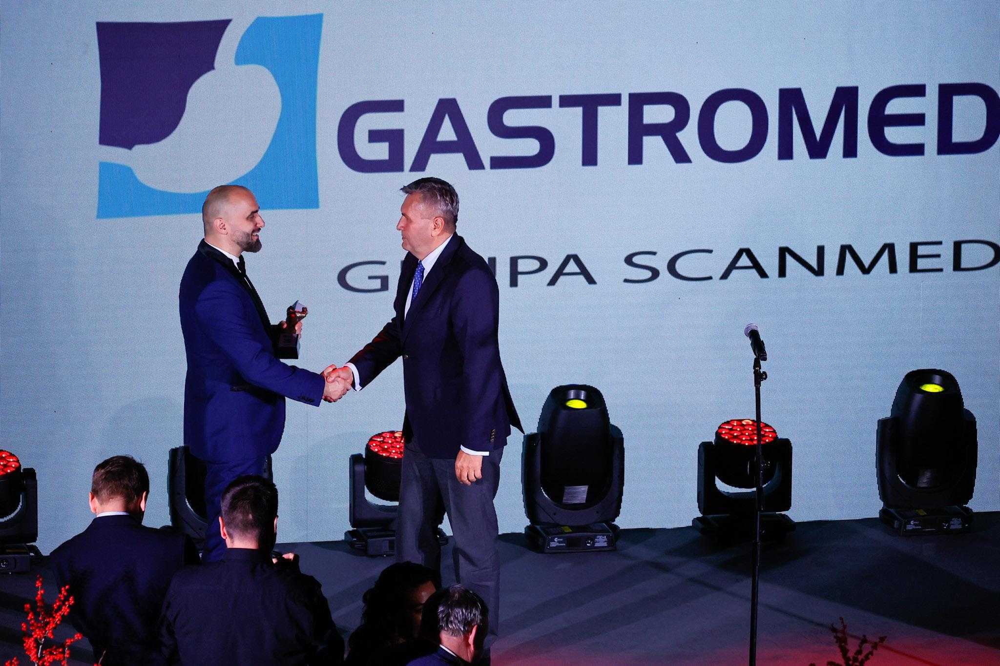 Gala Symbol 2022