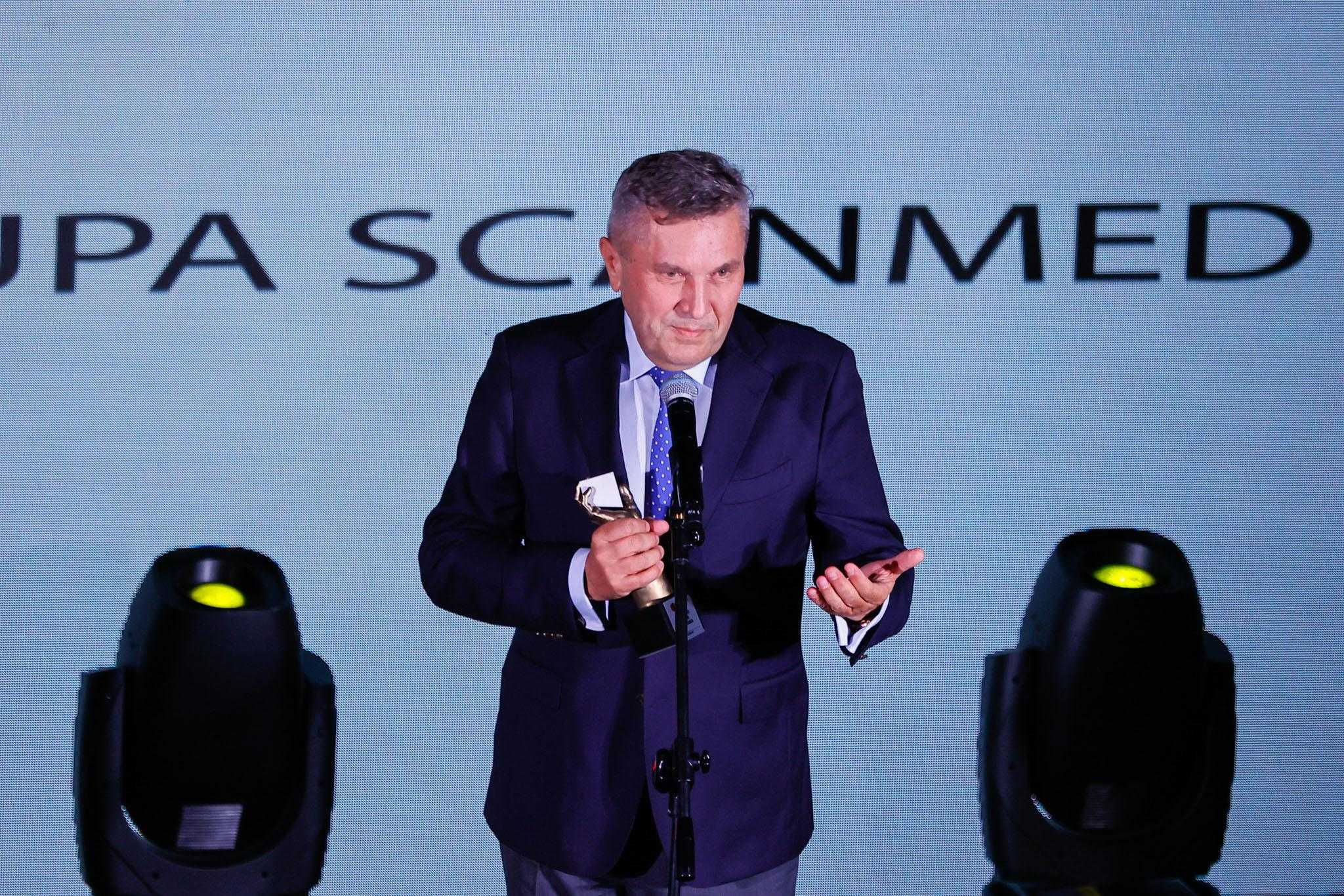 Gala Symbol 2022