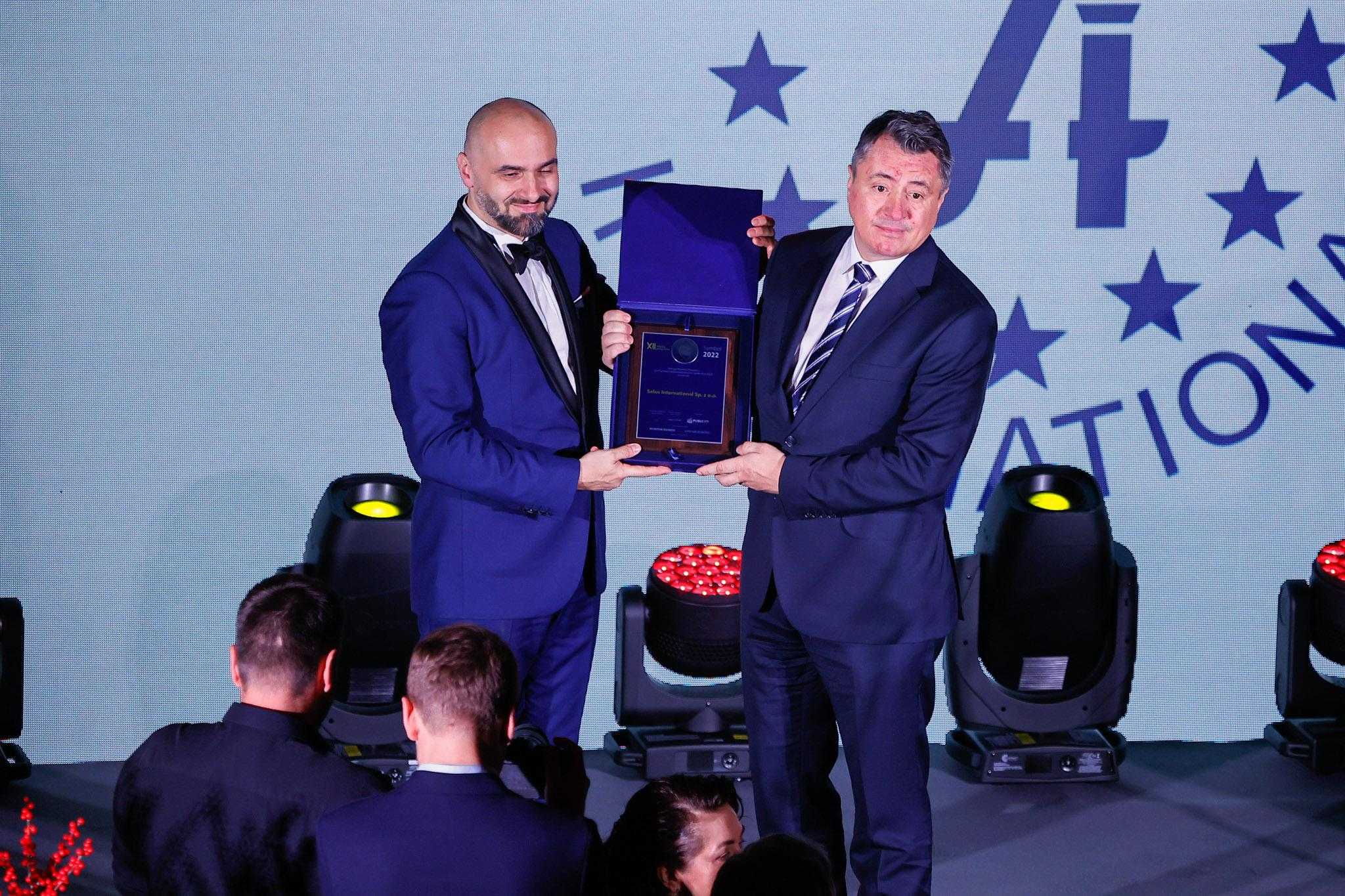 Gala Symbol 2022