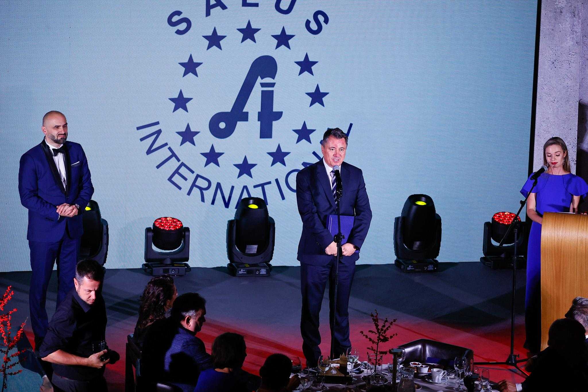 Gala Symbol 2022
