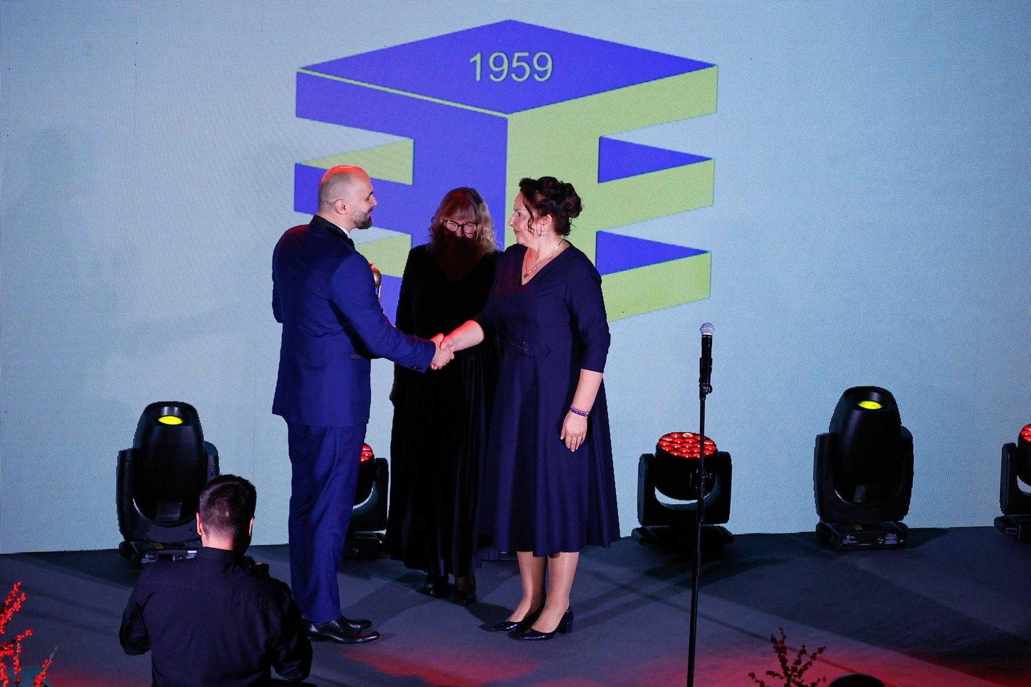 Gala Symbol 2022