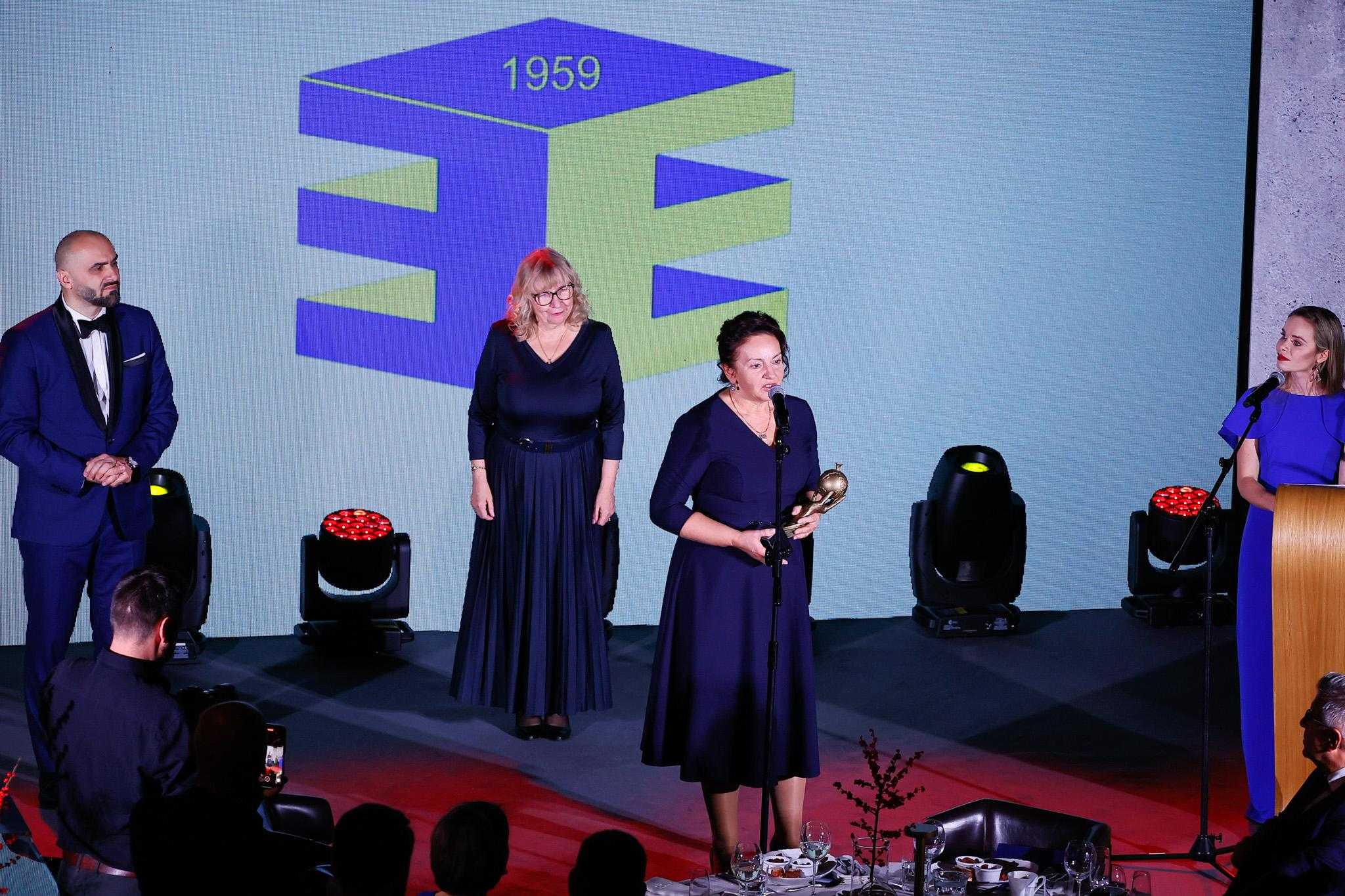 Gala Symbol 2022