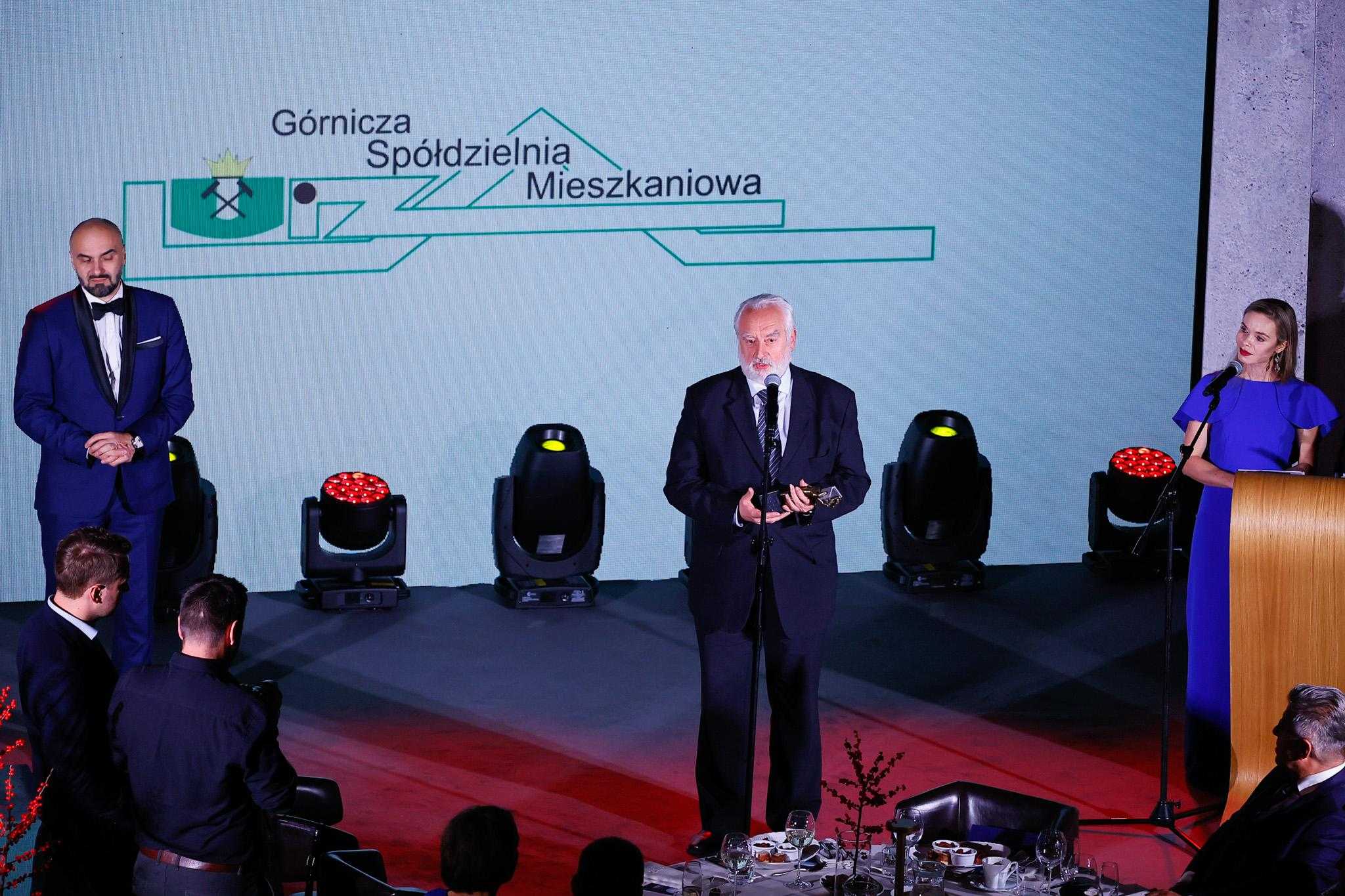 Gala Symbol 2022