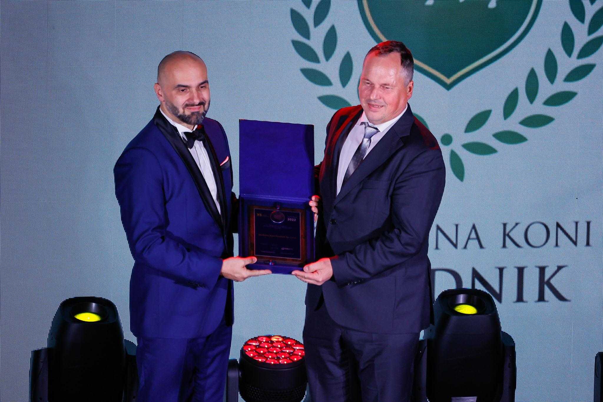 Gala Symbol 2022