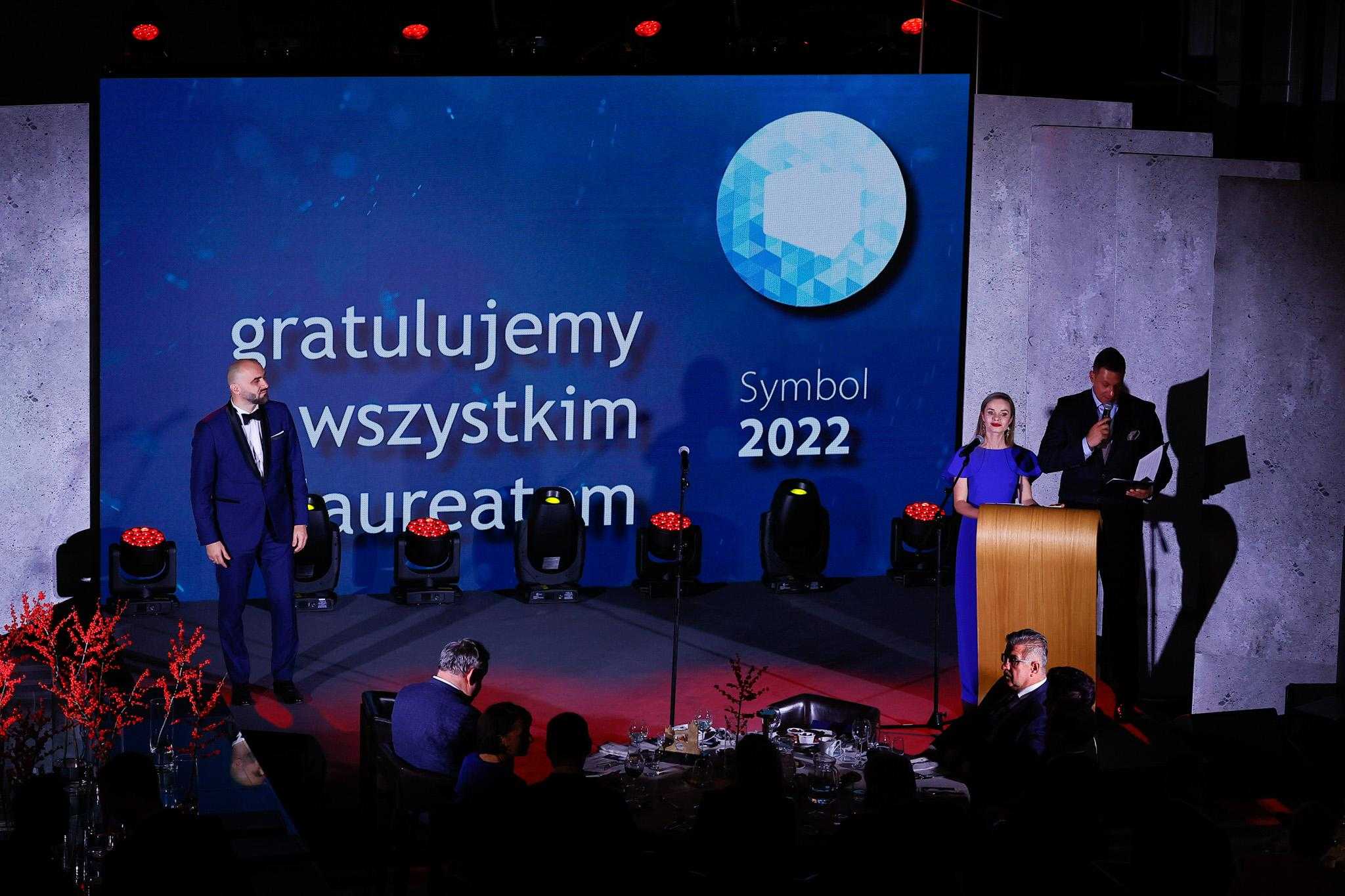 Gala Symbol 2022