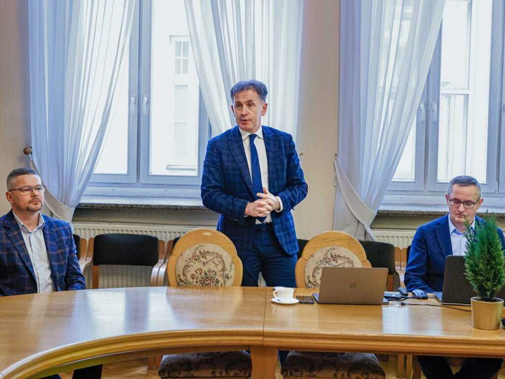 KSSE - spotkanie przedsiębiorców 2023