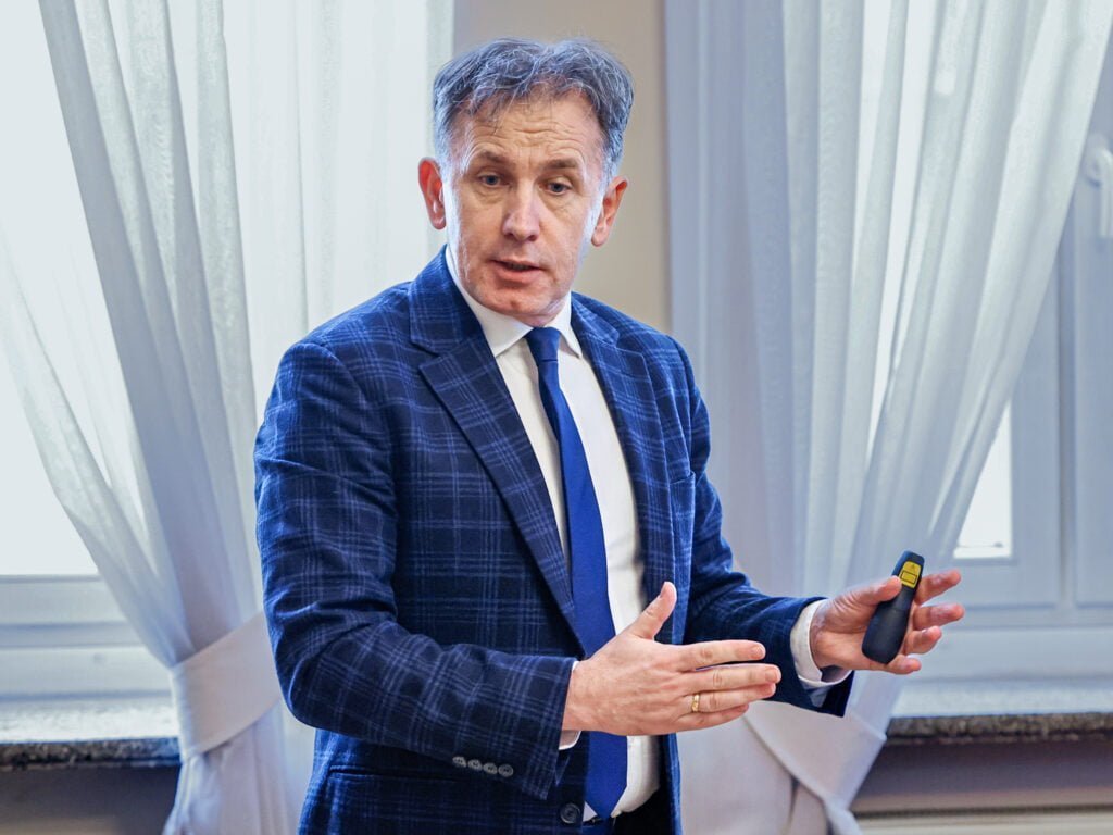 KSSE - spotkanie przedsiębiorców 2023