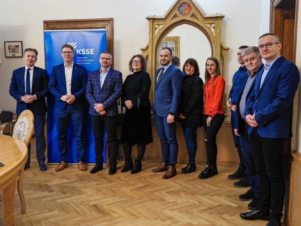 KSSE - spotkanie przedsiębiorców 2023