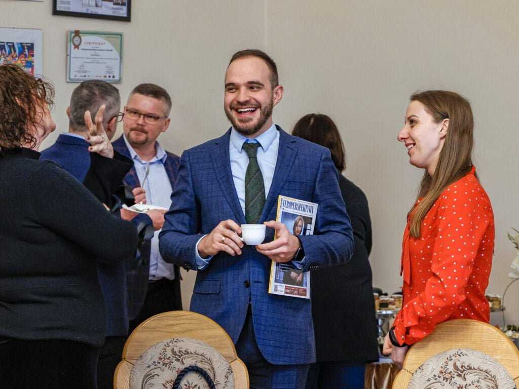 KSSE - spotkanie przedsiębiorców 2023