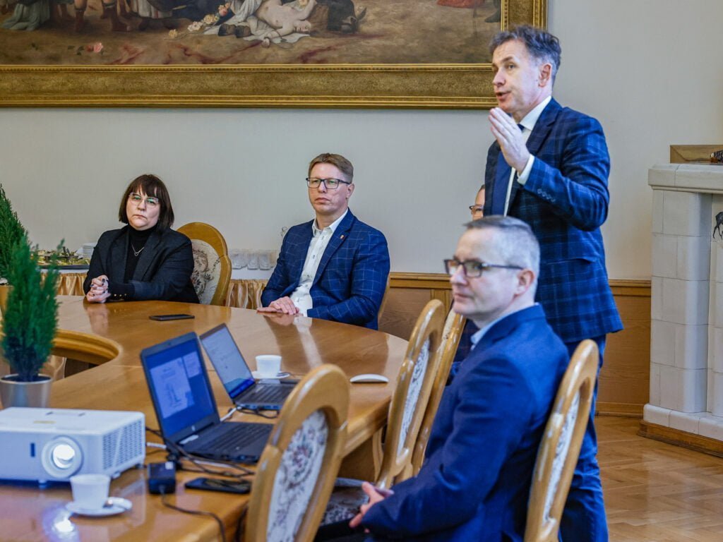 KSSE - spotkanie przedsiębiorców 2023