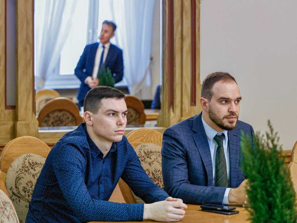 KSSE - spotkanie przedsiębiorców 2023